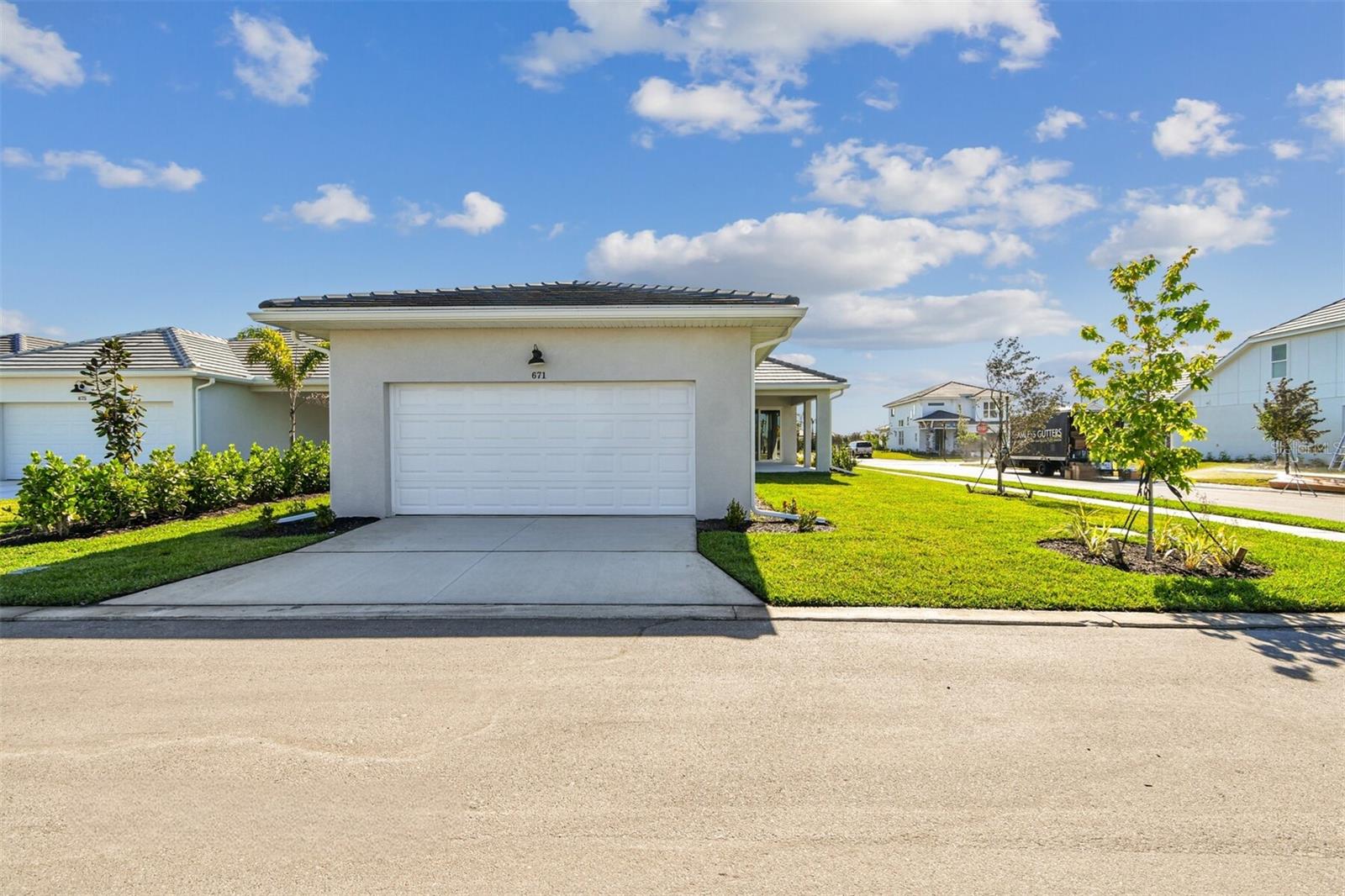 671 ALLORA AVE, NOKOMIS, FL, 34275