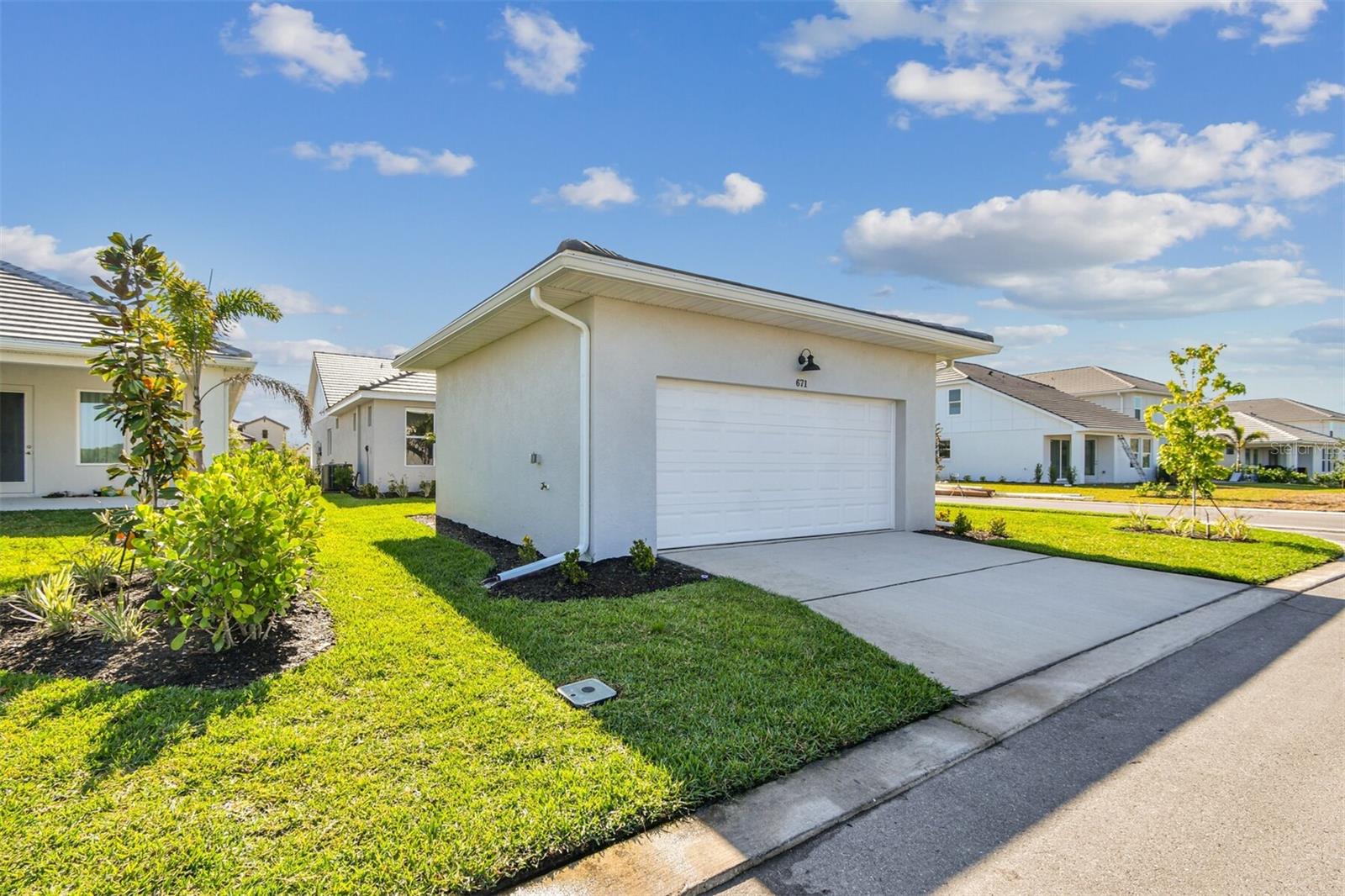 671 ALLORA AVE, NOKOMIS, FL, 34275