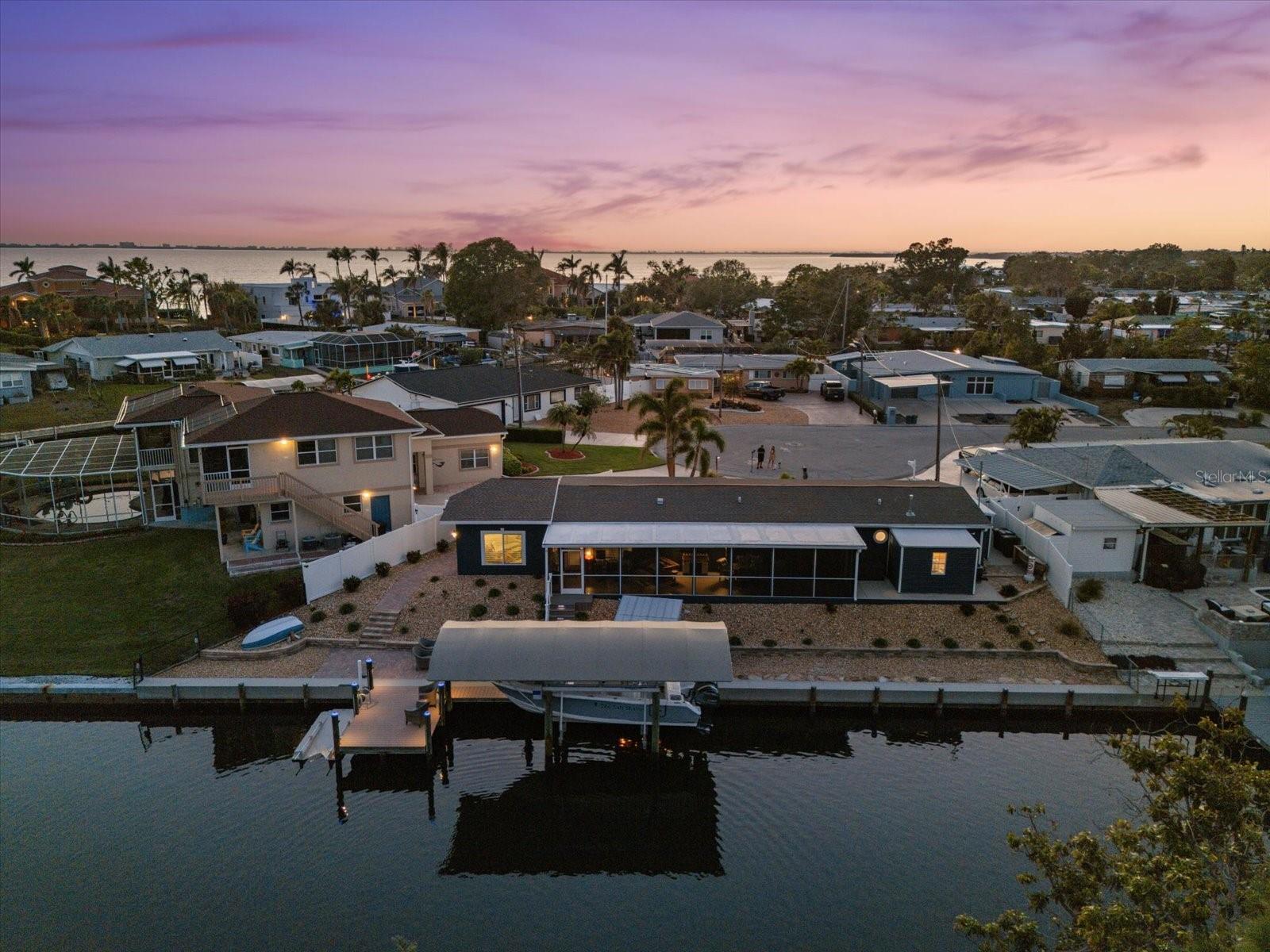 303 BRYN MAWR IS, BRADENTON, FL, 34207