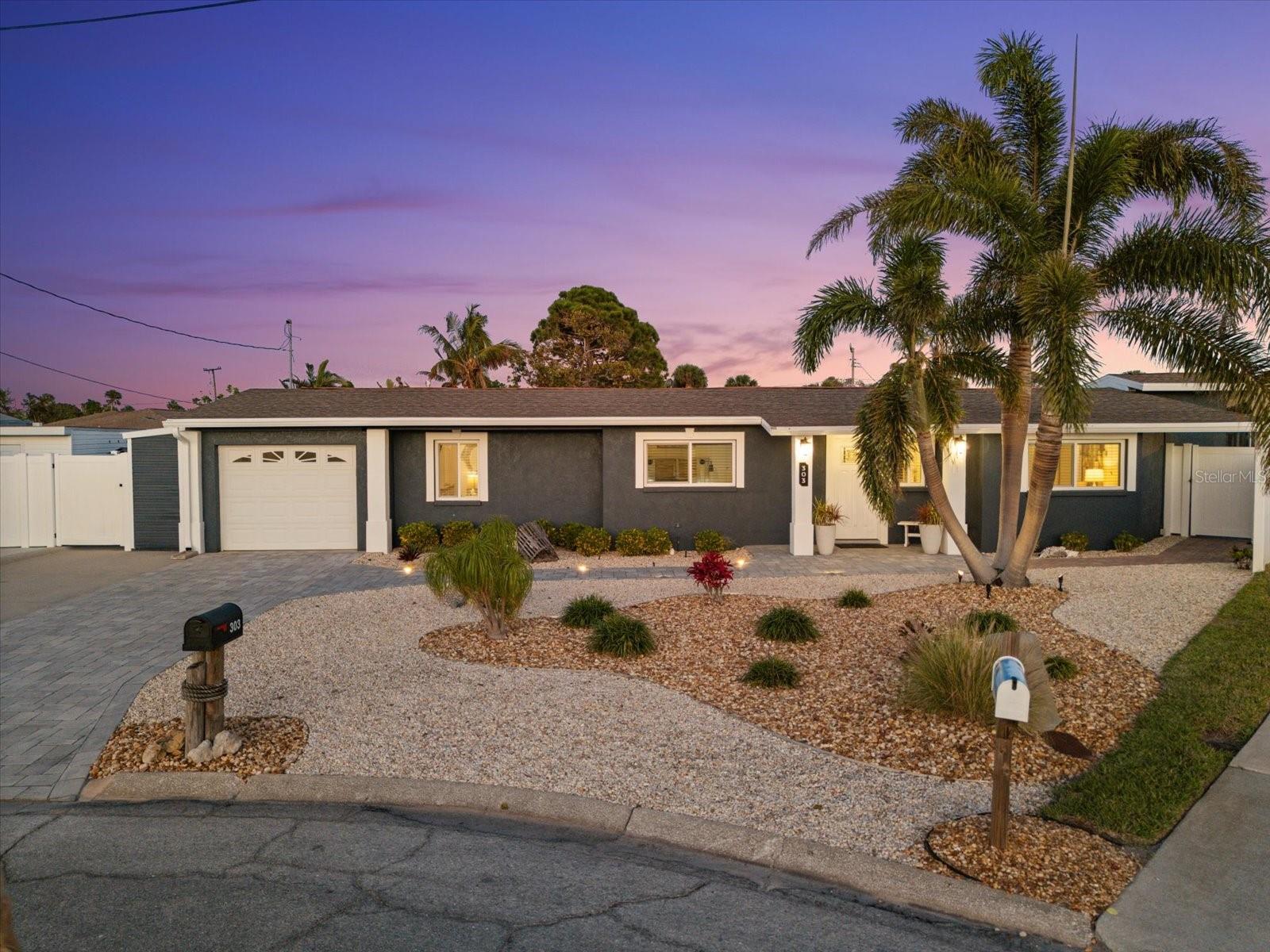 303 BRYN MAWR IS, BRADENTON, FL, 34207