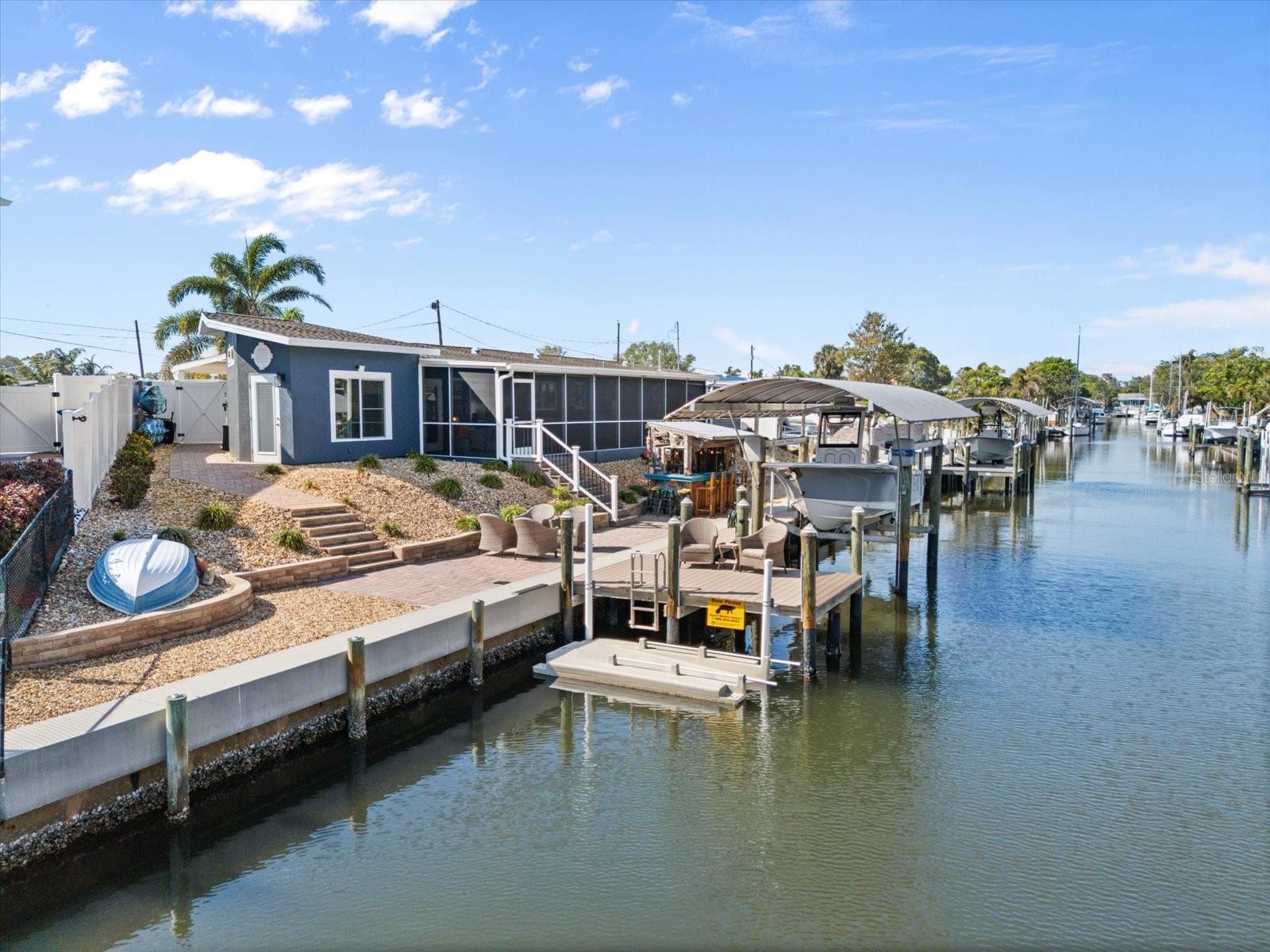 303 BRYN MAWR IS, BRADENTON, FL, 34207