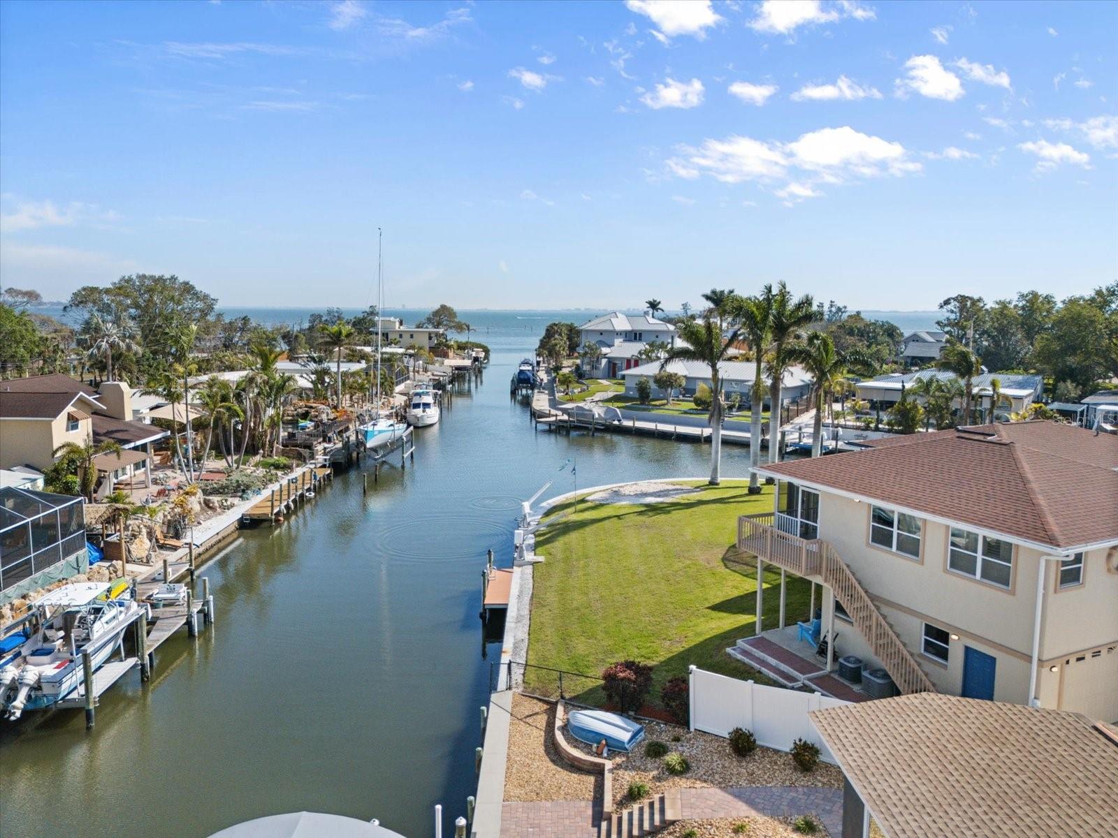 303 BRYN MAWR IS, BRADENTON, FL, 34207