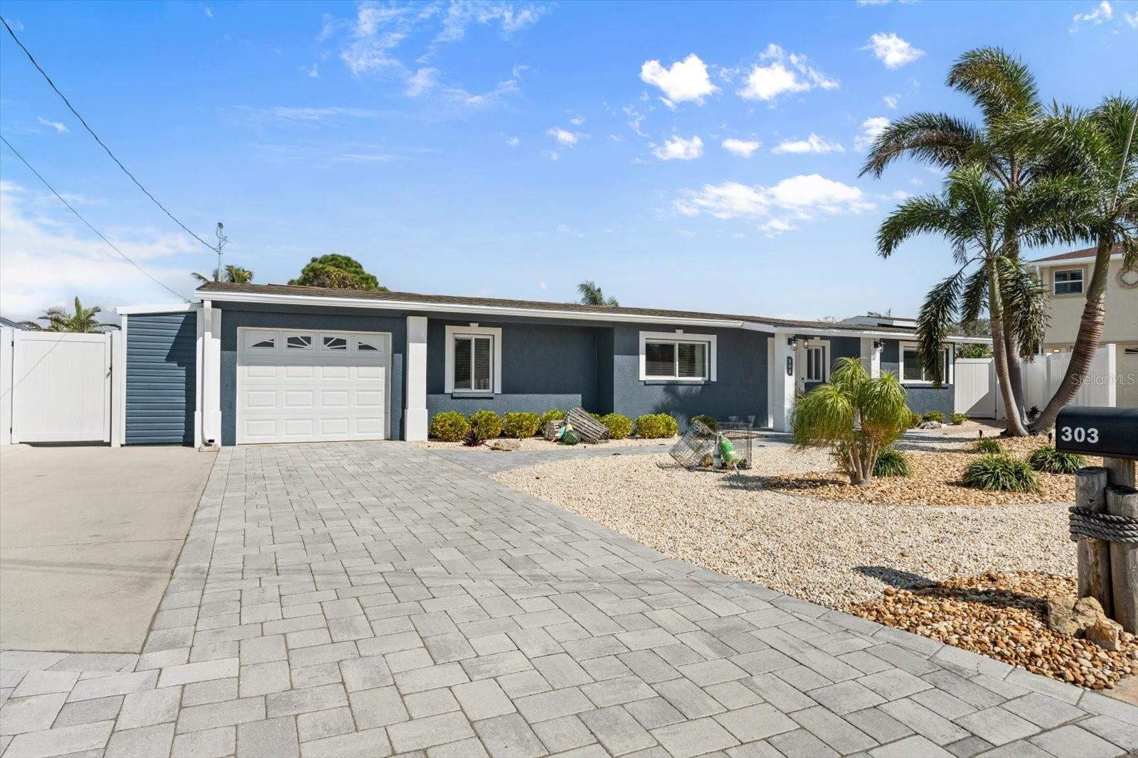 303 BRYN MAWR IS, BRADENTON, FL, 34207