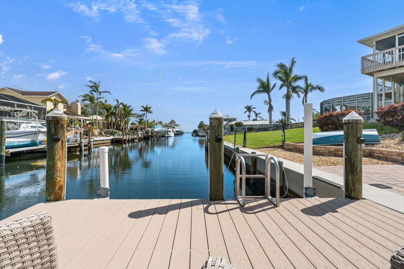 303 BRYN MAWR IS, BRADENTON, FL, 34207