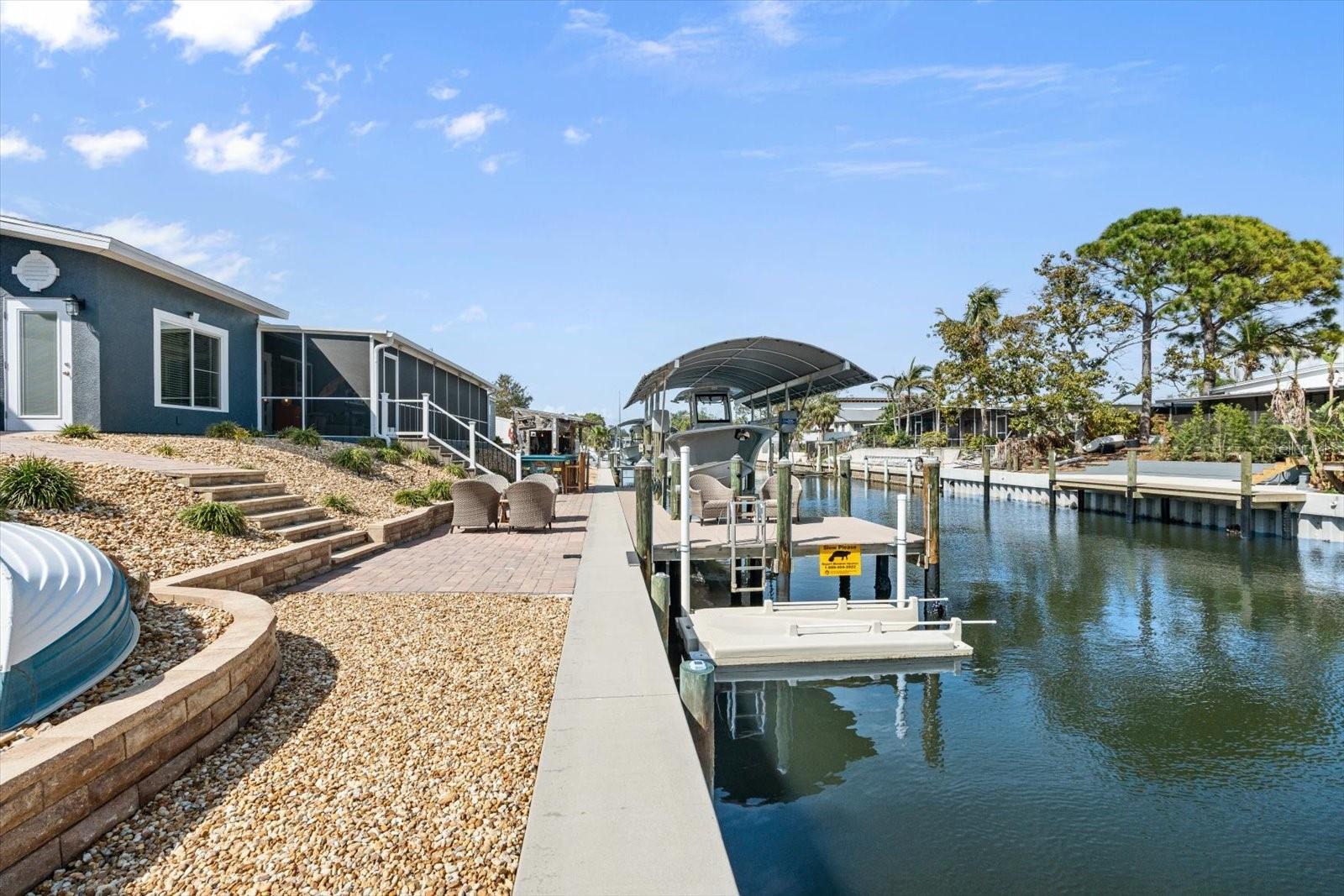 303 BRYN MAWR IS, BRADENTON, FL, 34207