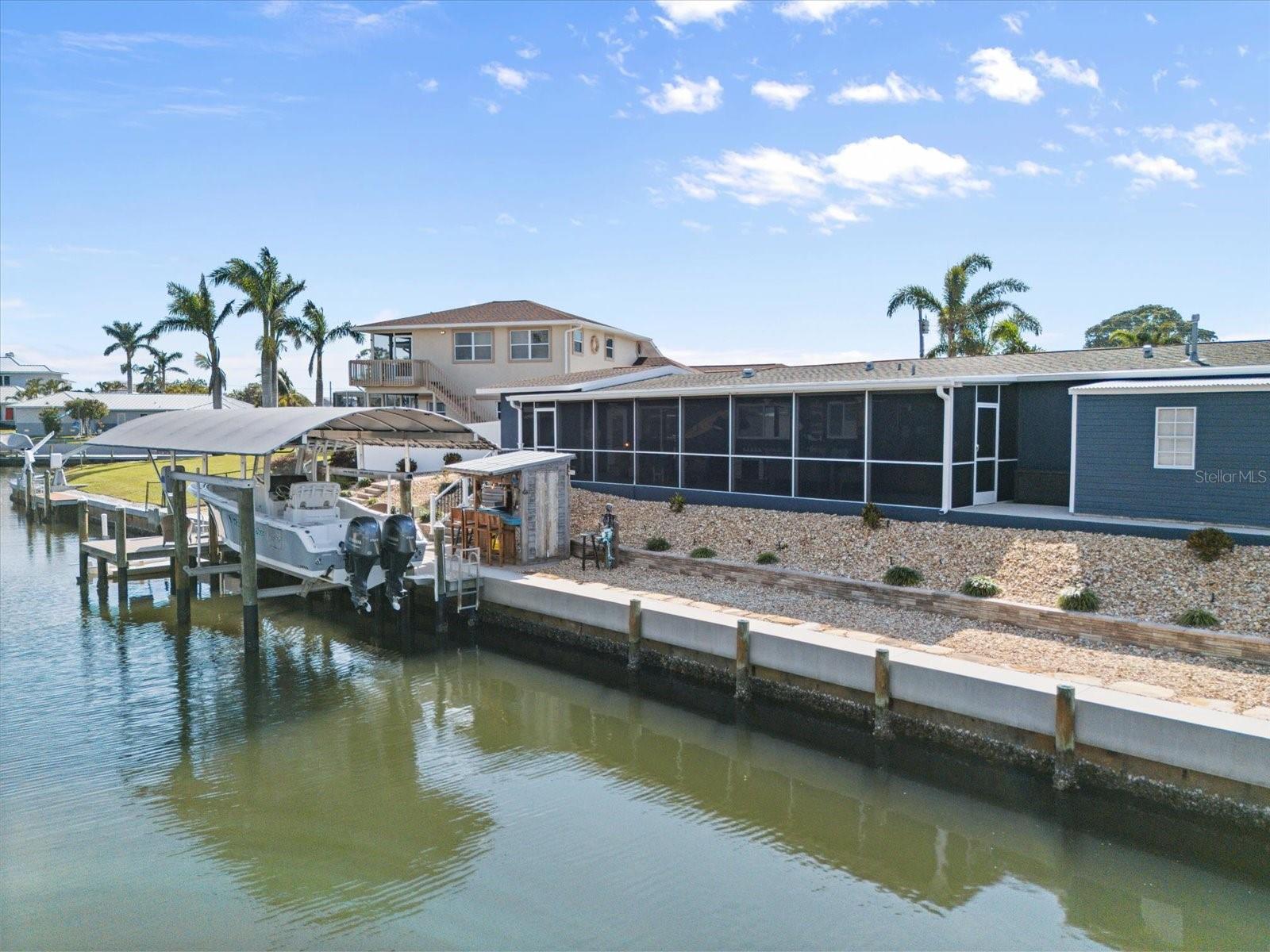 303 BRYN MAWR IS, BRADENTON, FL, 34207