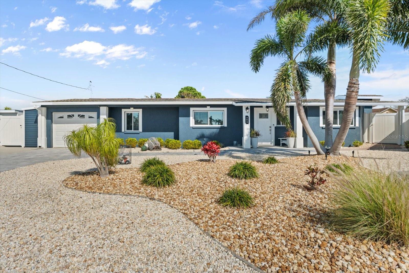 303 BRYN MAWR IS, BRADENTON, FL, 34207