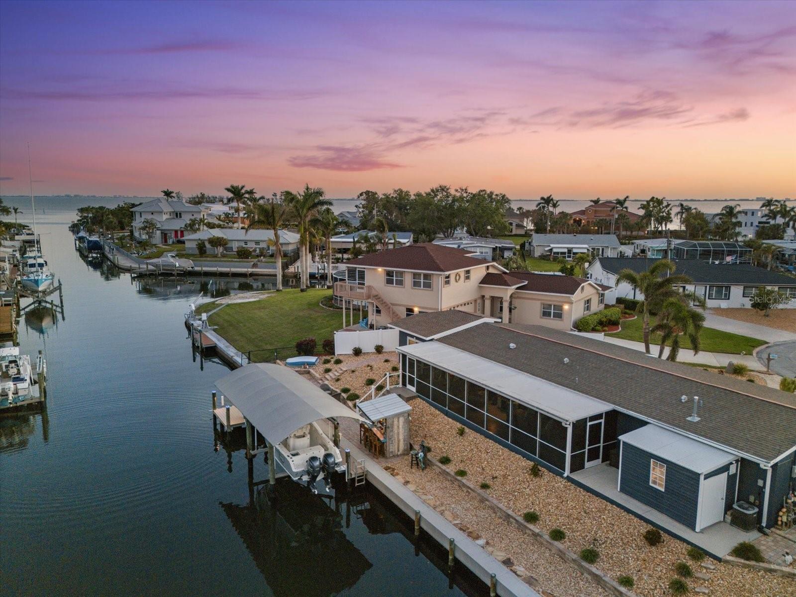 303 BRYN MAWR IS, BRADENTON, FL, 34207