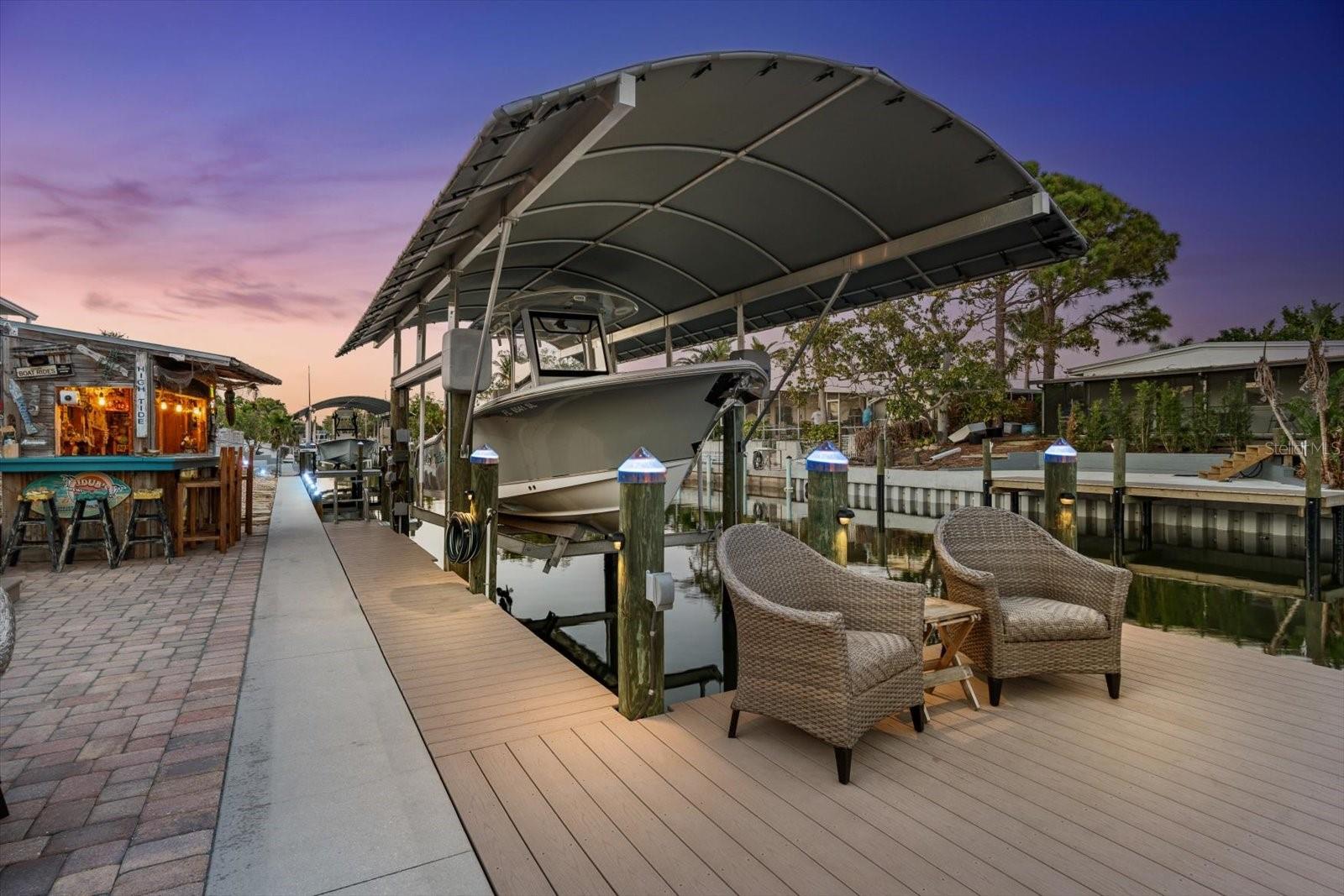 303 BRYN MAWR IS, BRADENTON, FL, 34207