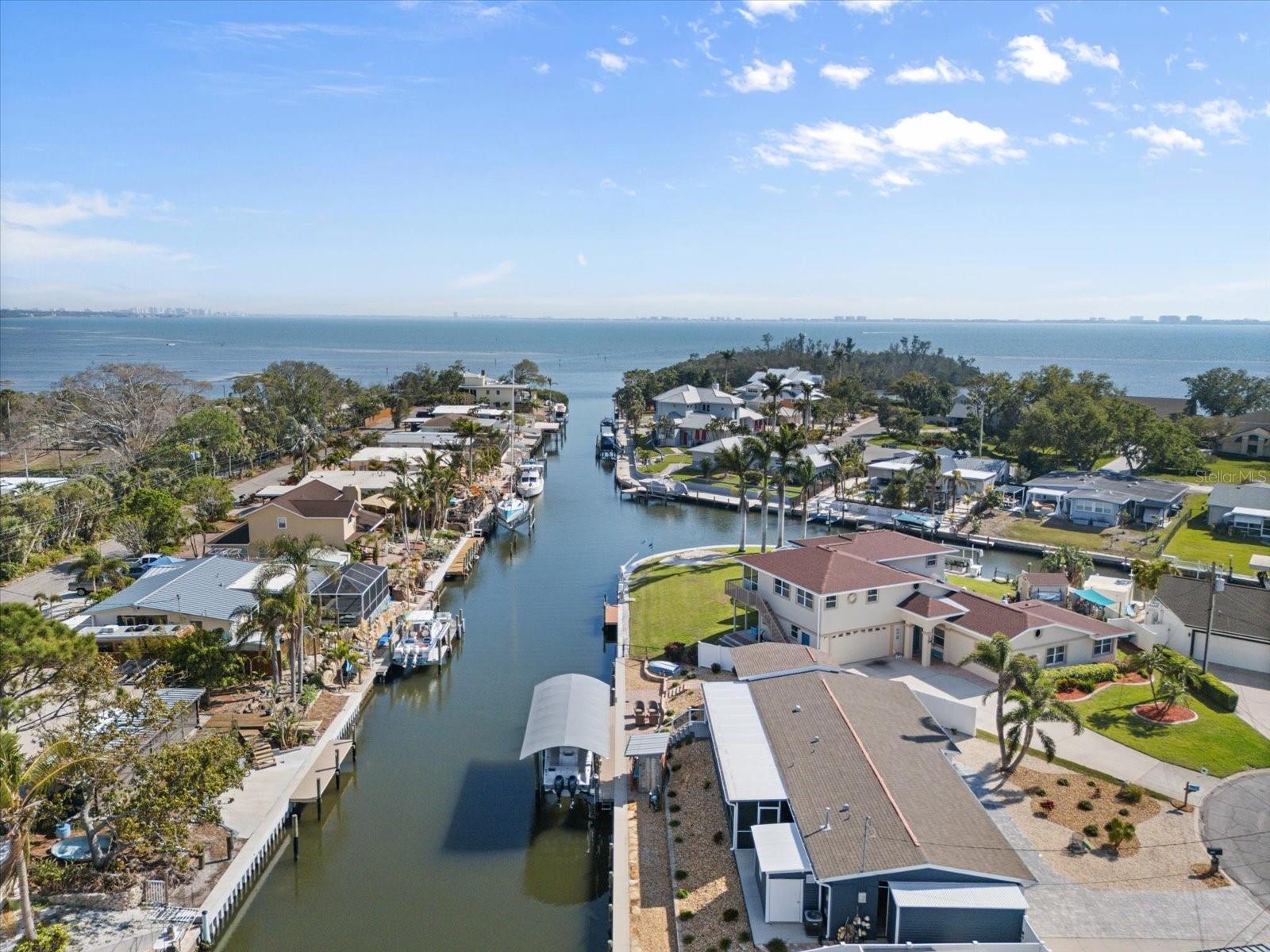 303 BRYN MAWR IS, BRADENTON, FL, 34207