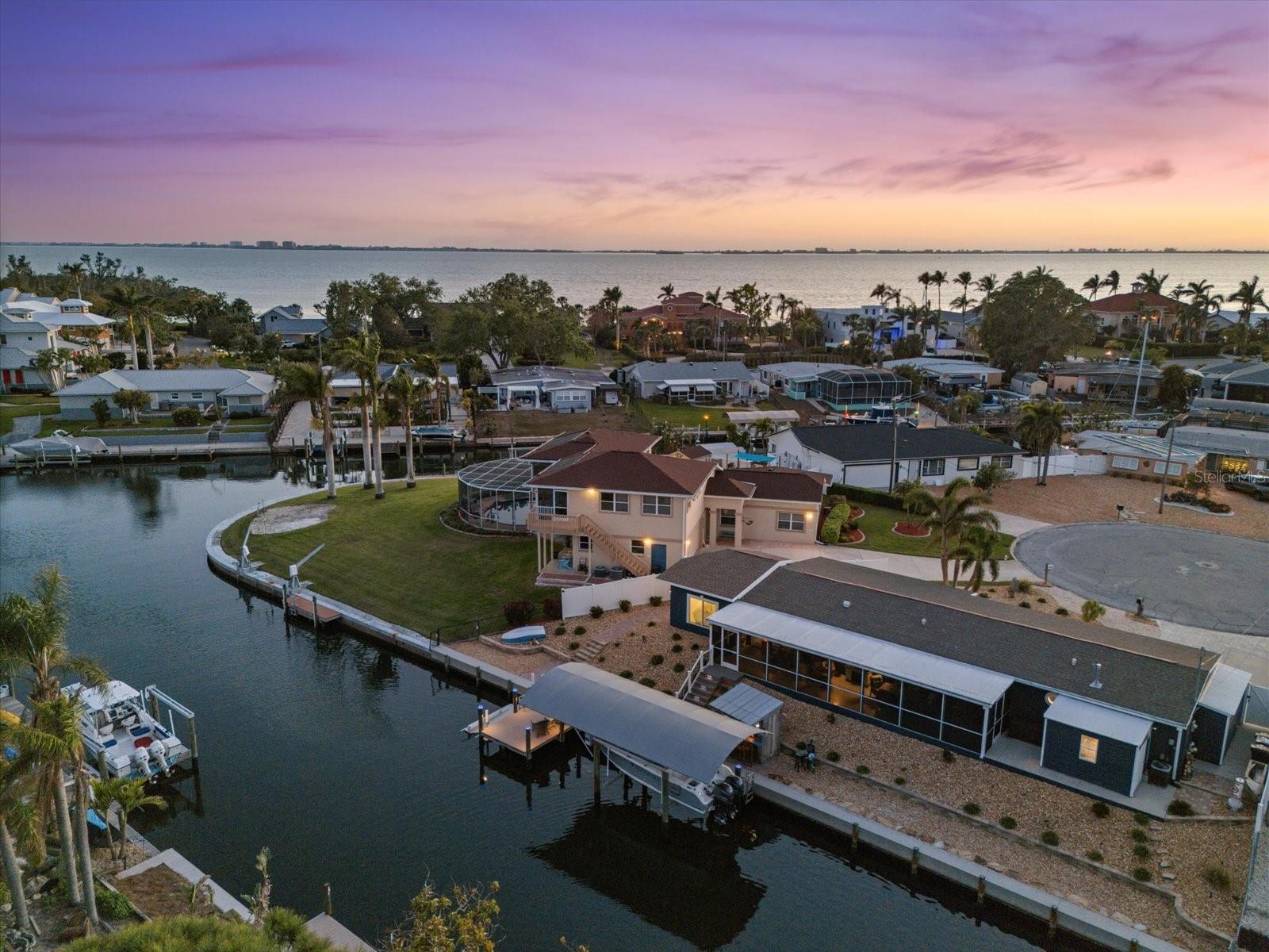 303 BRYN MAWR IS, BRADENTON, FL, 34207