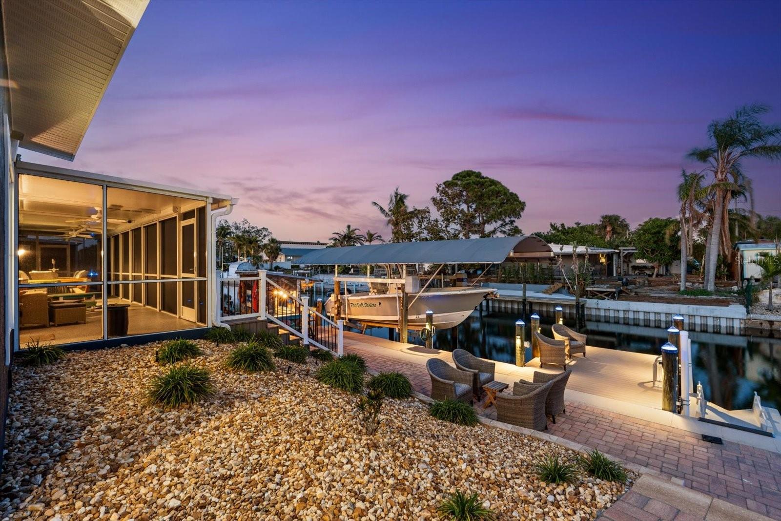 303 BRYN MAWR IS, BRADENTON, FL, 34207