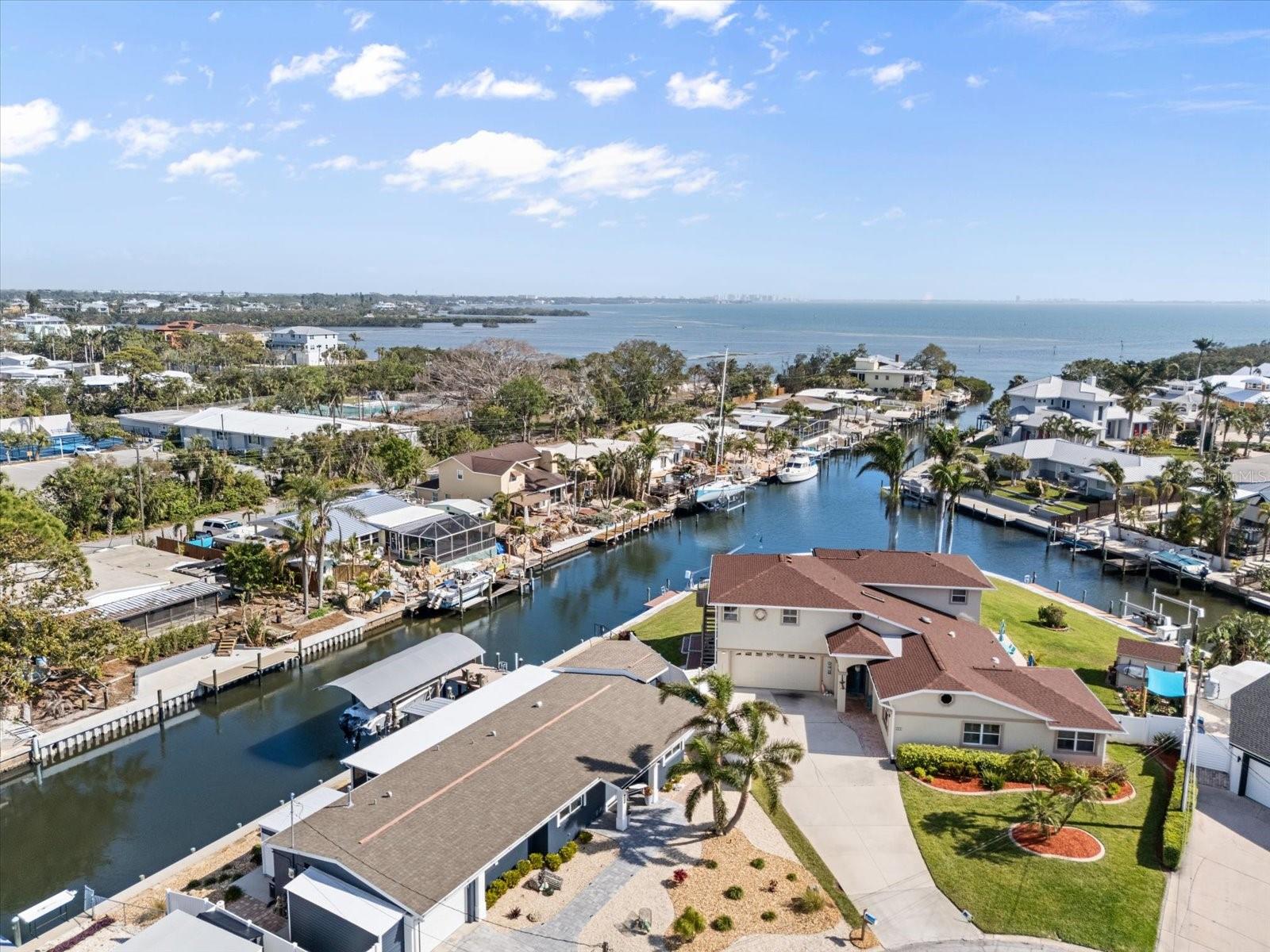 303 BRYN MAWR IS, BRADENTON, FL, 34207