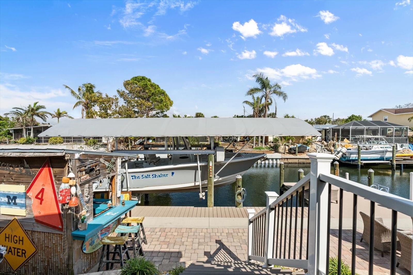 303 BRYN MAWR IS, BRADENTON, FL, 34207