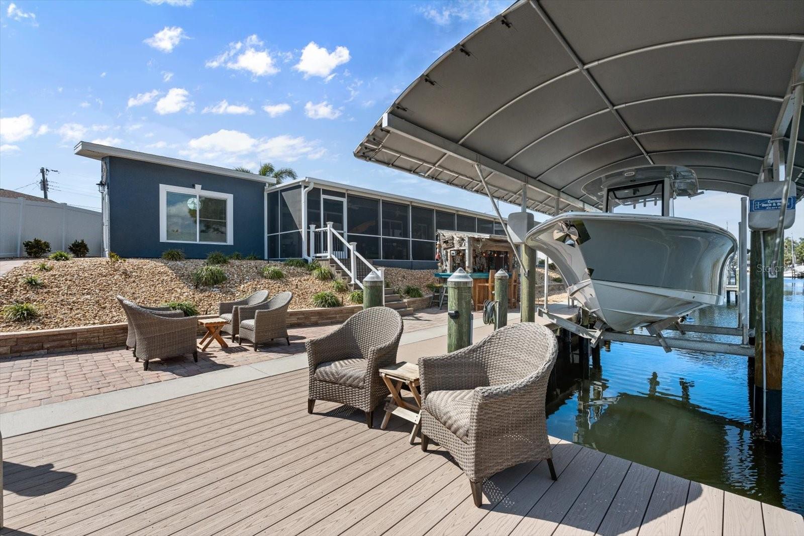 303 BRYN MAWR IS, BRADENTON, FL, 34207