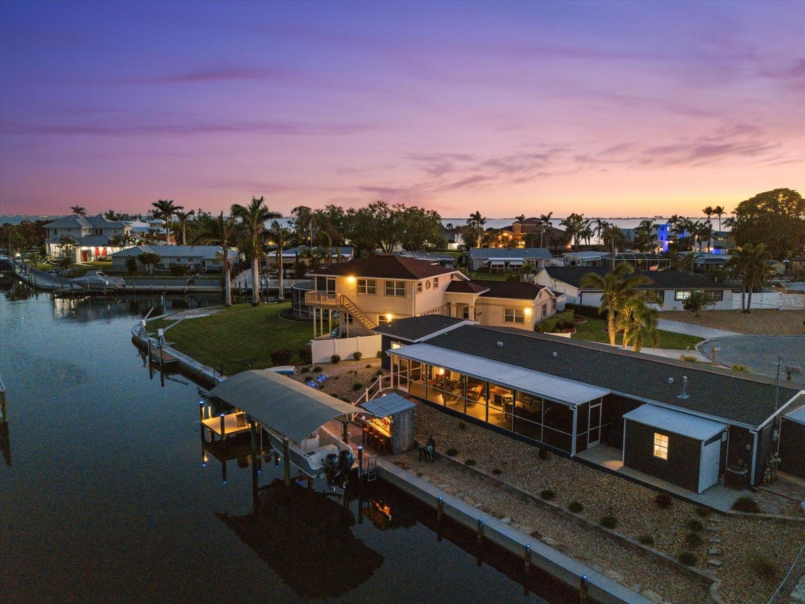 303 BRYN MAWR IS, BRADENTON, FL, 34207