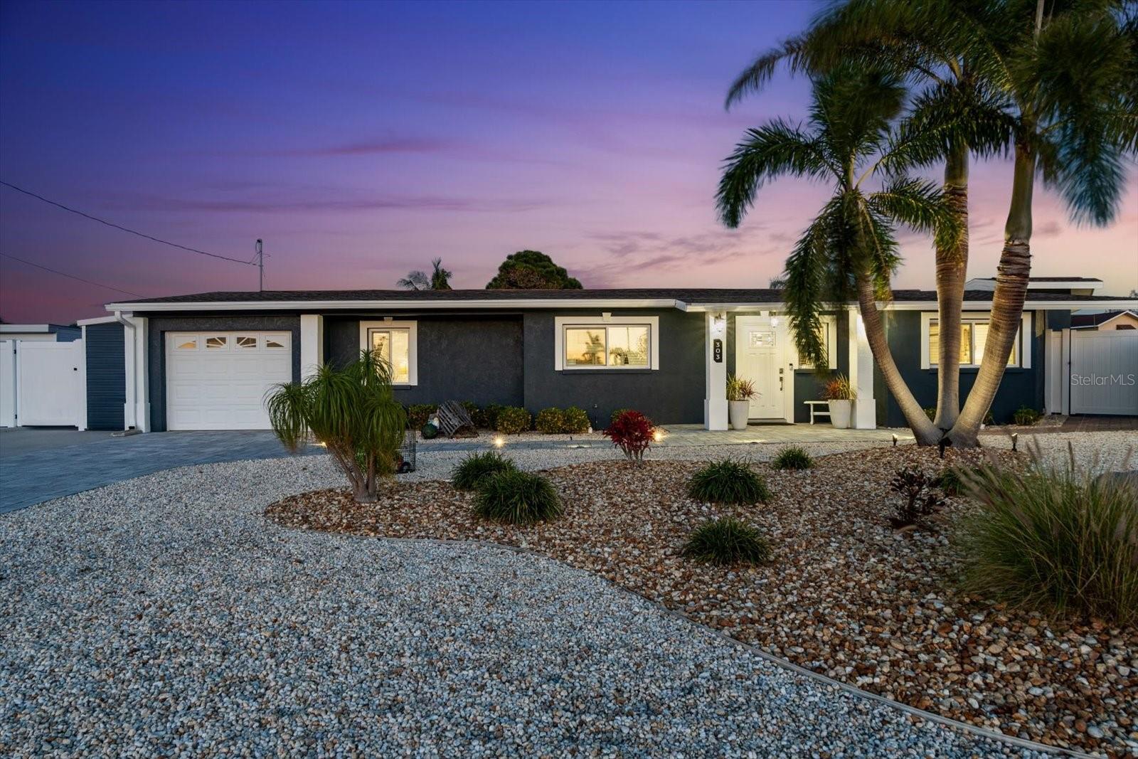 303 BRYN MAWR IS, BRADENTON, FL, 34207