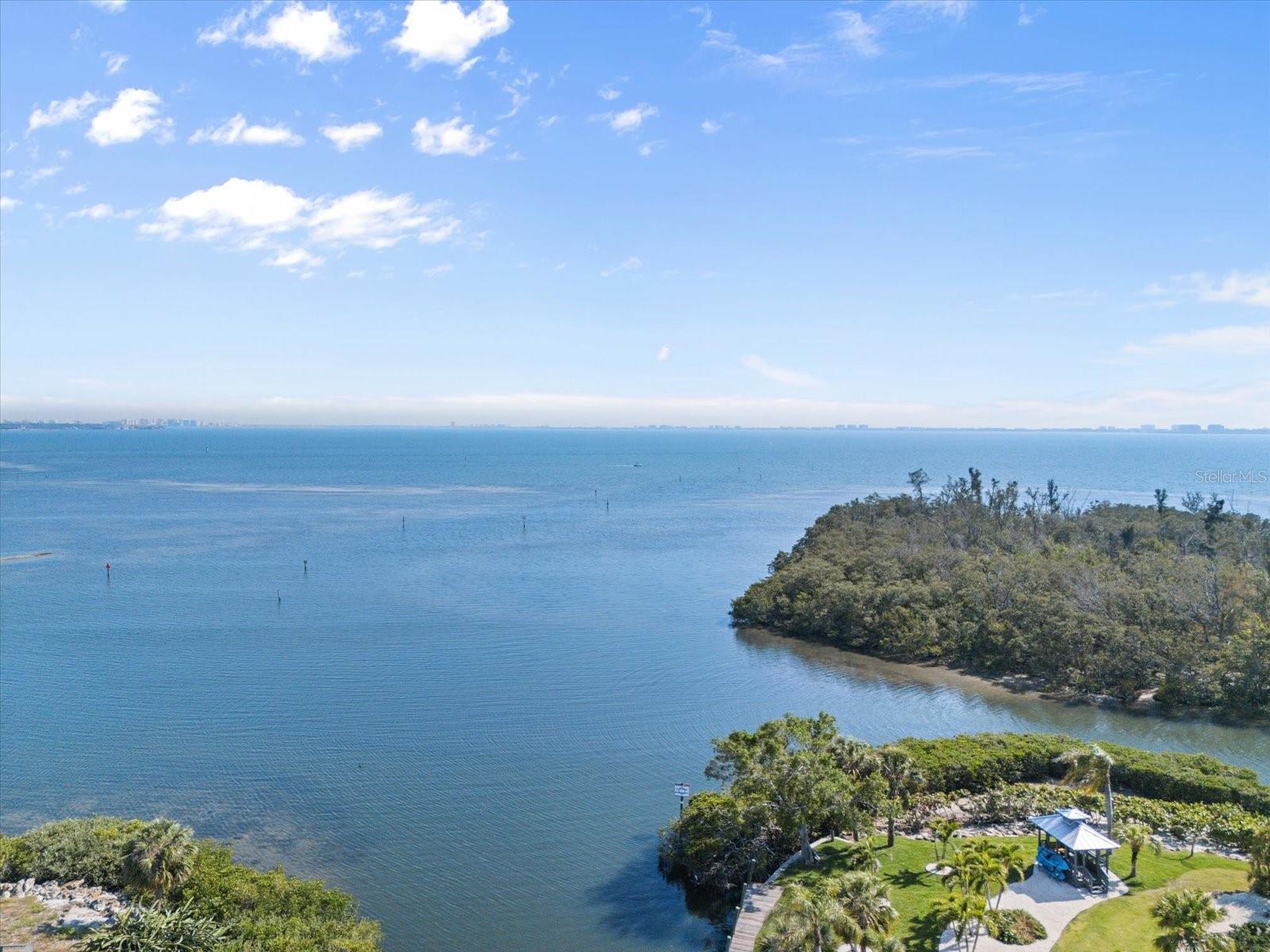 303 BRYN MAWR IS, BRADENTON, FL, 34207