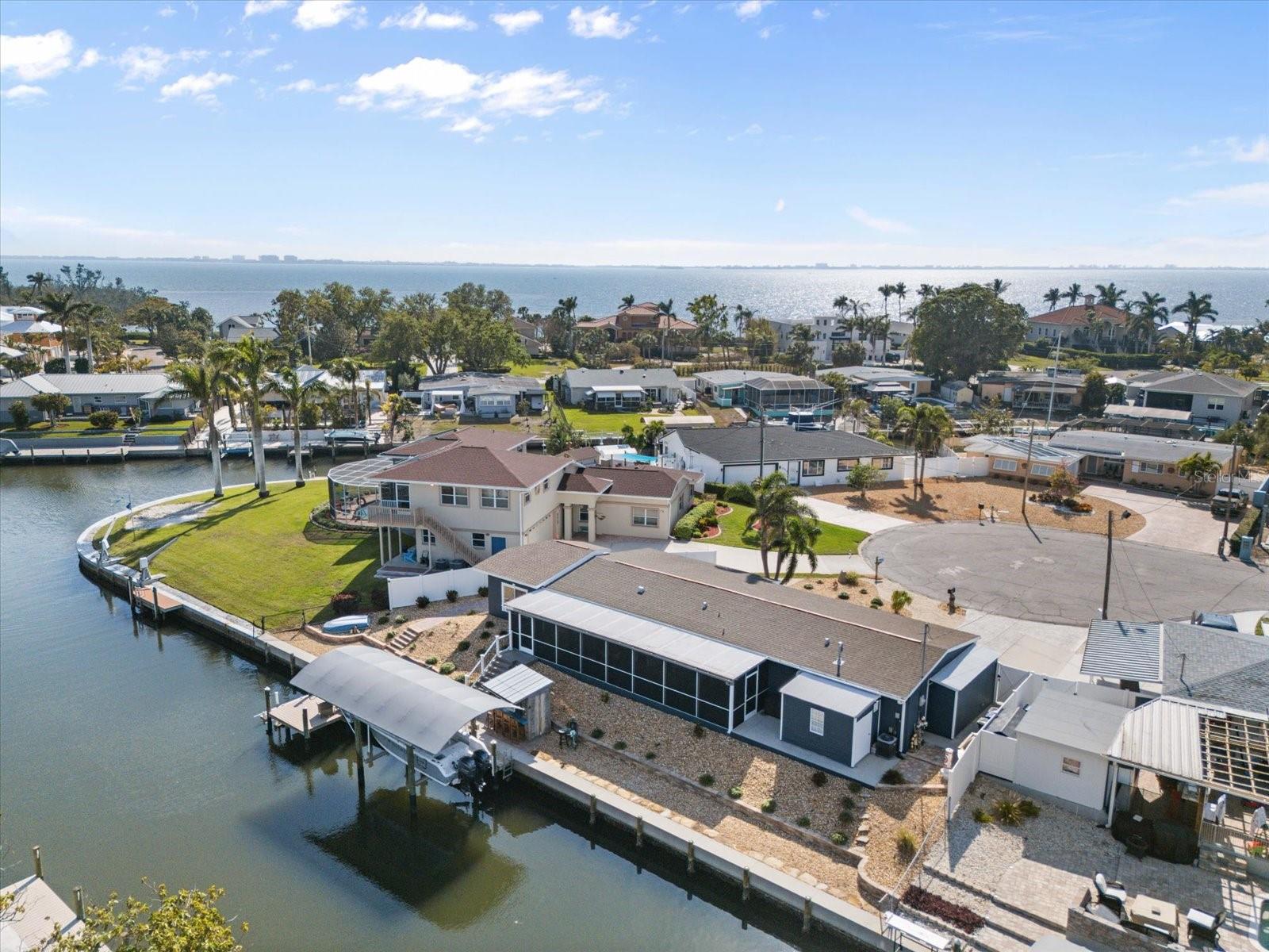 303 BRYN MAWR IS, BRADENTON, FL, 34207