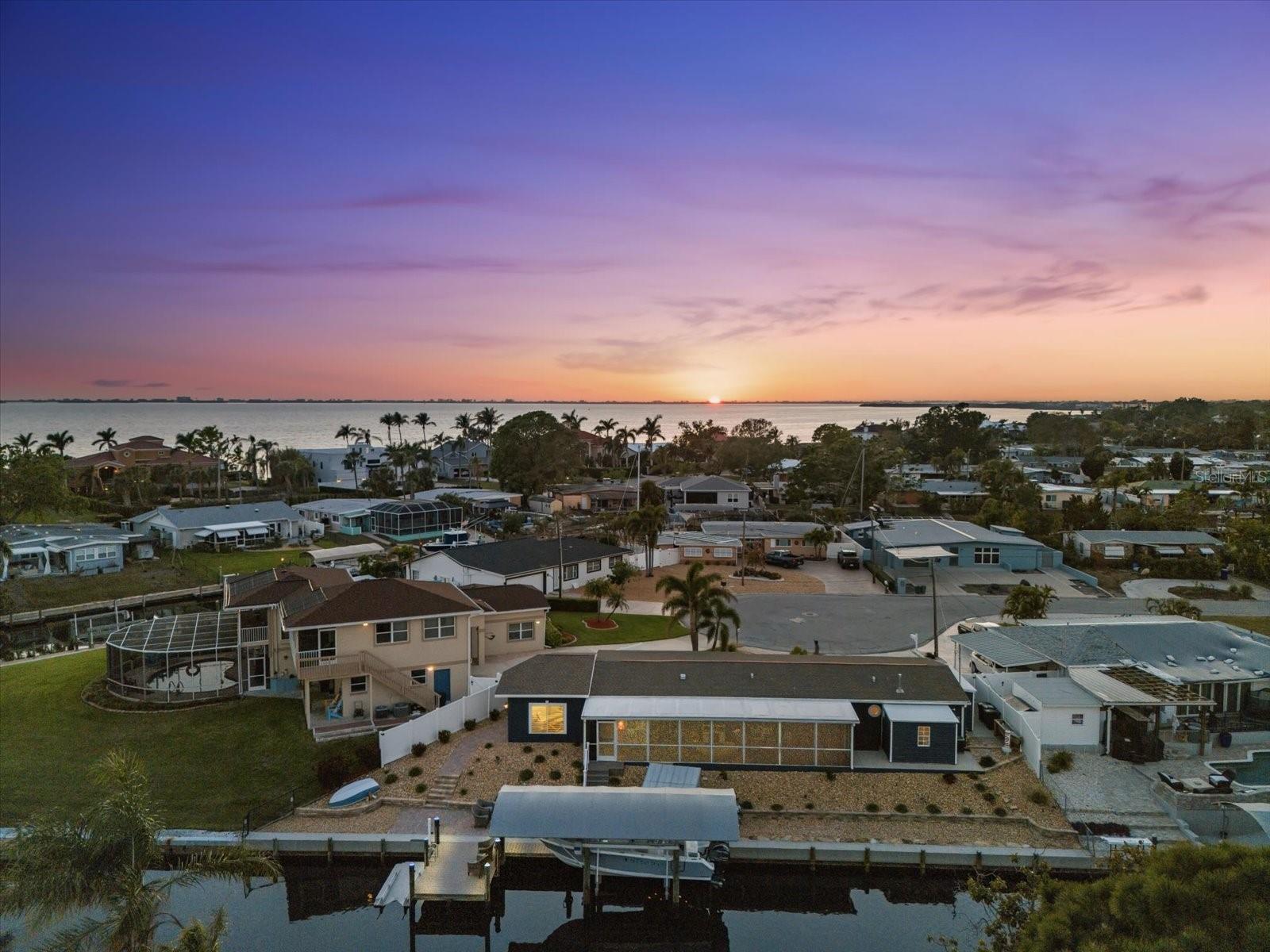 303 BRYN MAWR IS, BRADENTON, FL, 34207