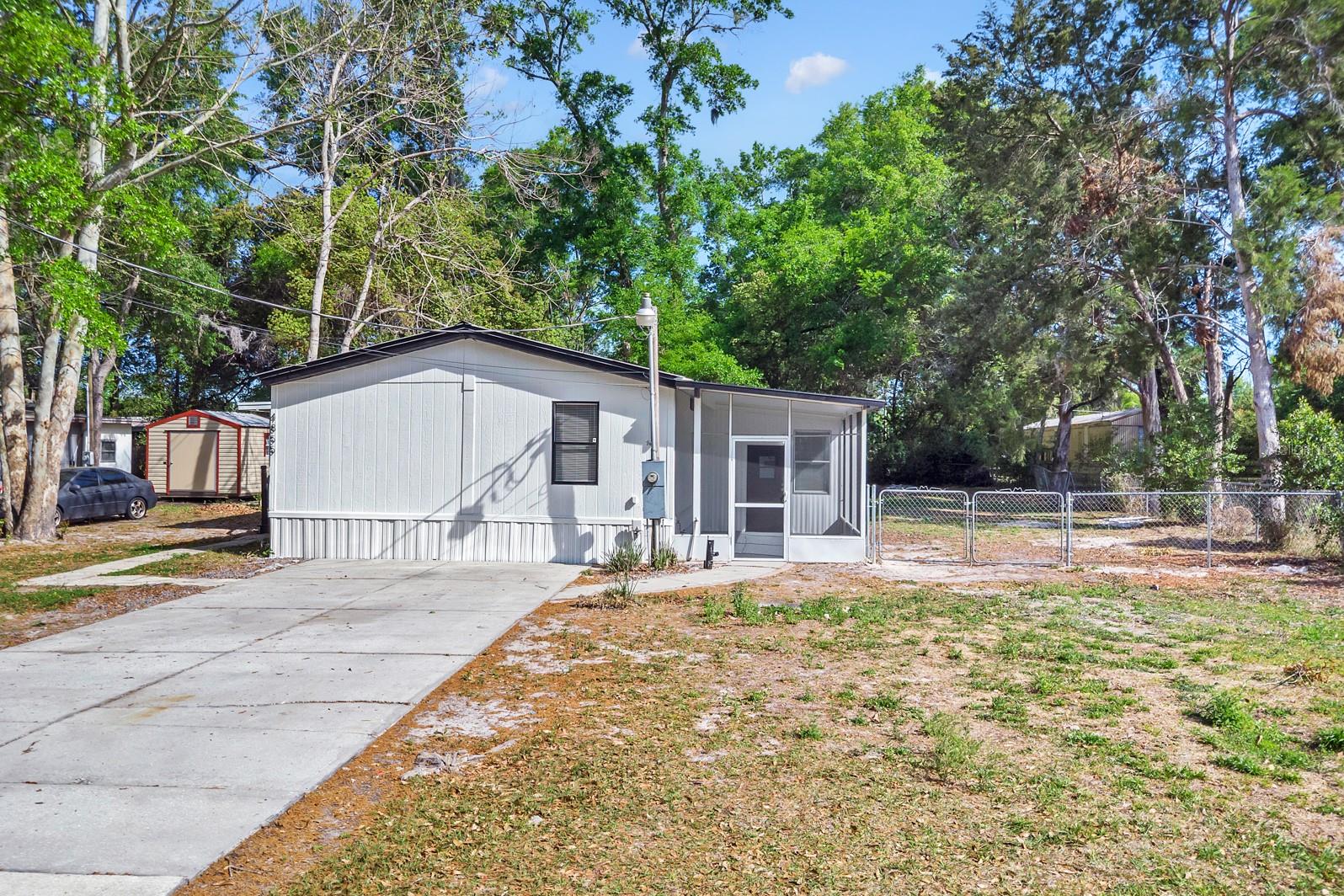 4855 SE 145TH PL, SUMMERFIELD, FL, 34491