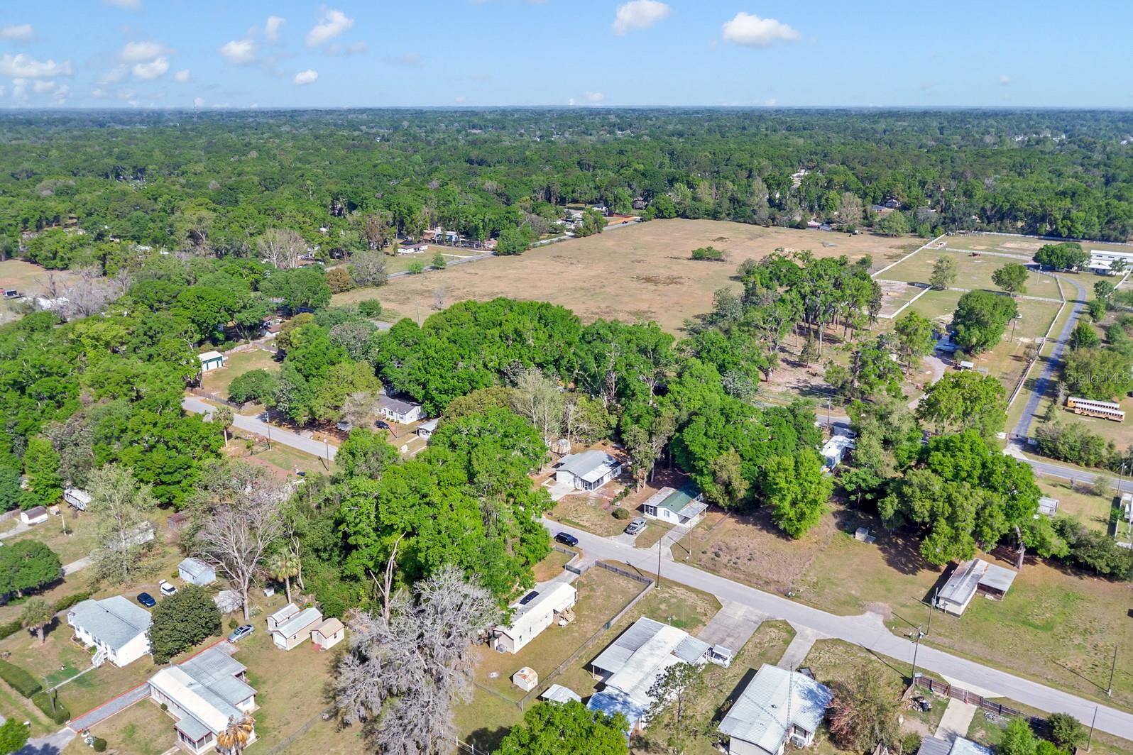 4855 SE 145TH PL, SUMMERFIELD, FL, 34491