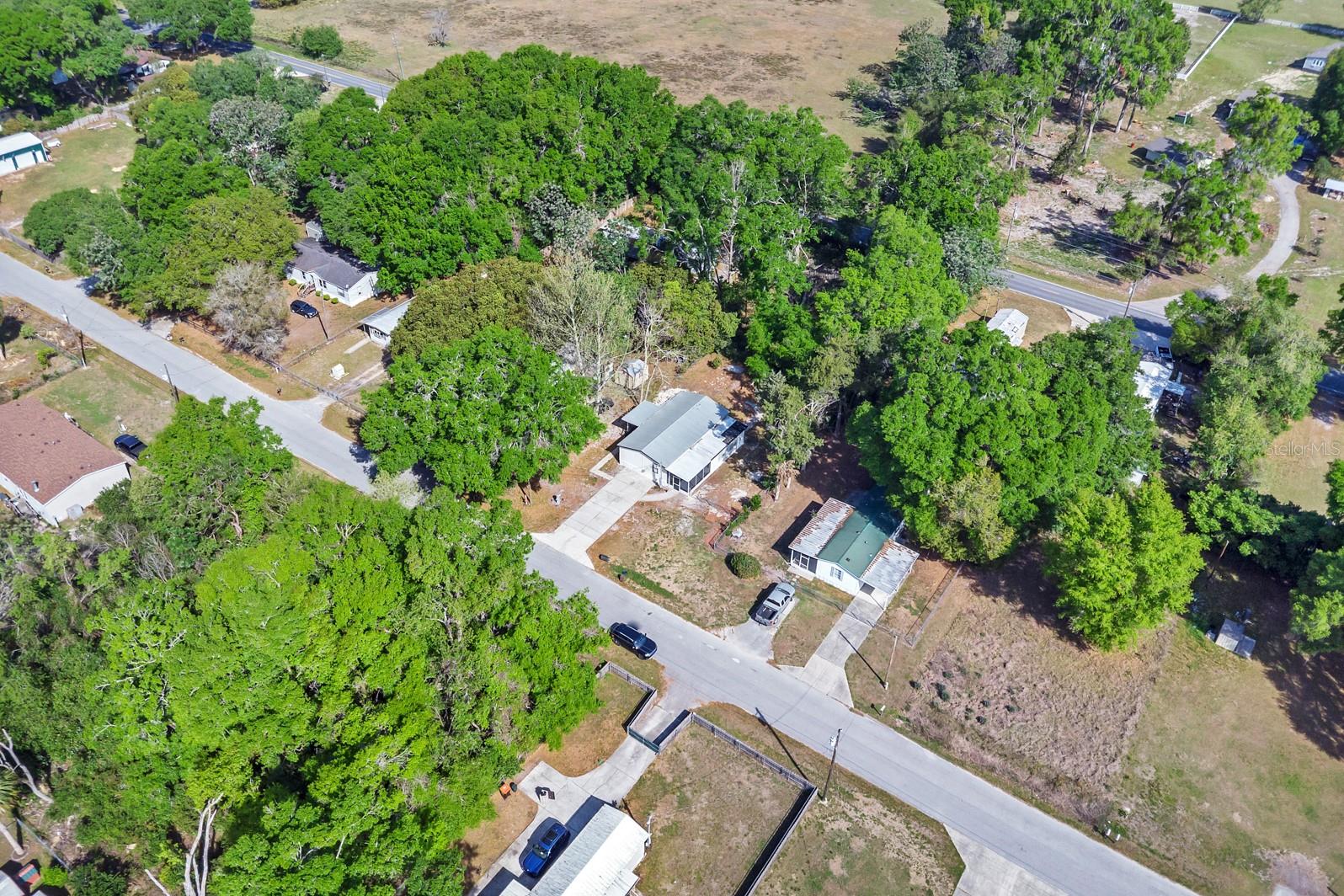 4855 SE 145TH PL, SUMMERFIELD, FL, 34491