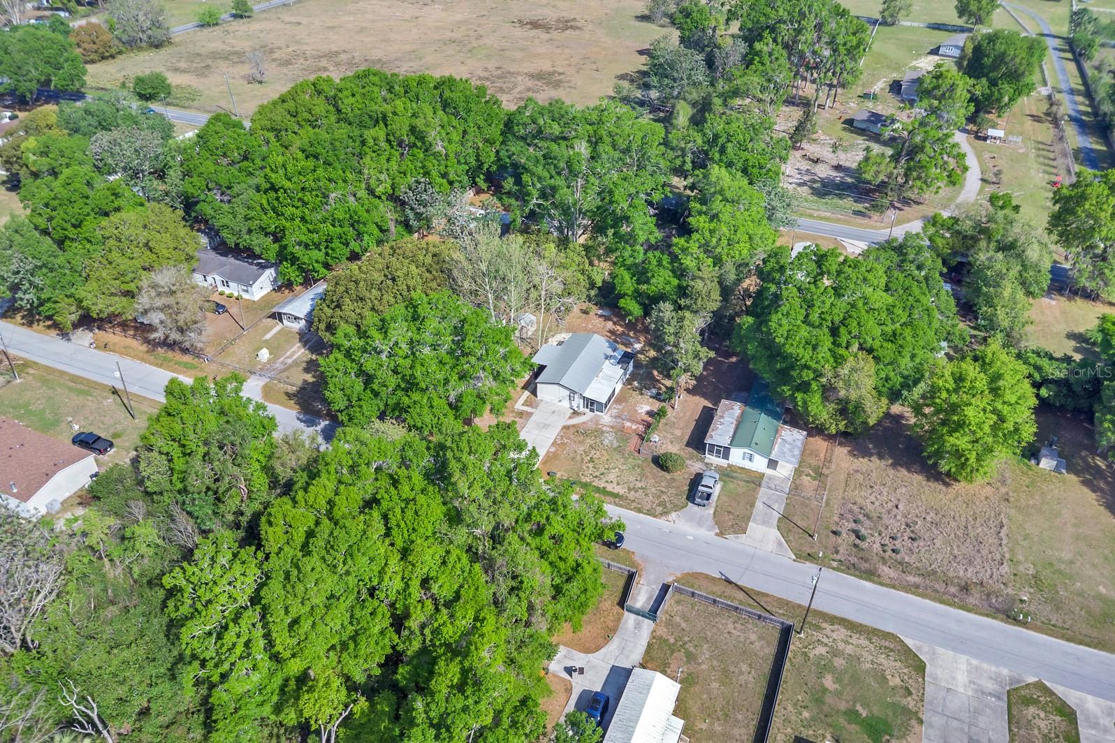 4855 SE 145TH PL, SUMMERFIELD, FL, 34491