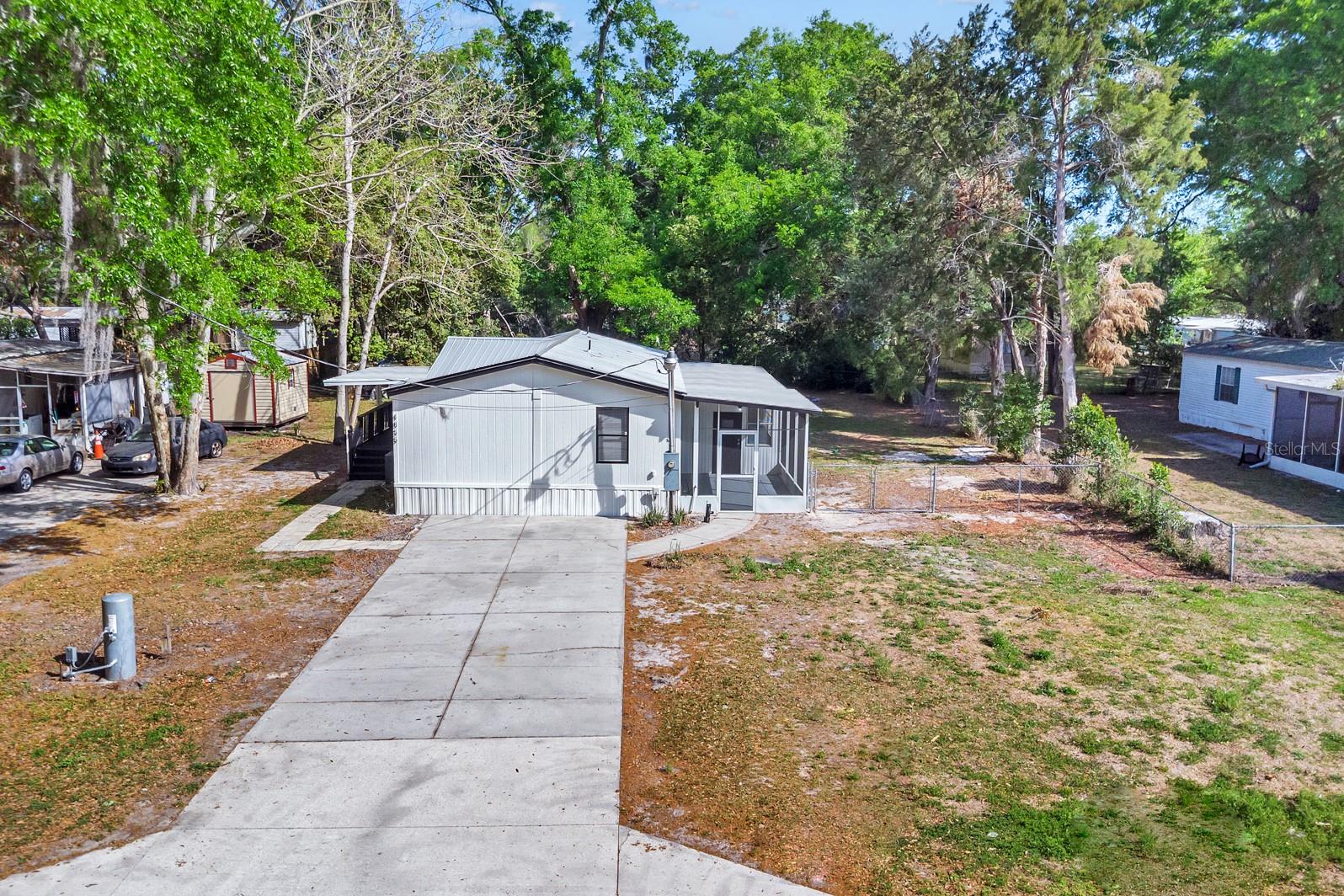 4855 SE 145TH PL, SUMMERFIELD, FL, 34491