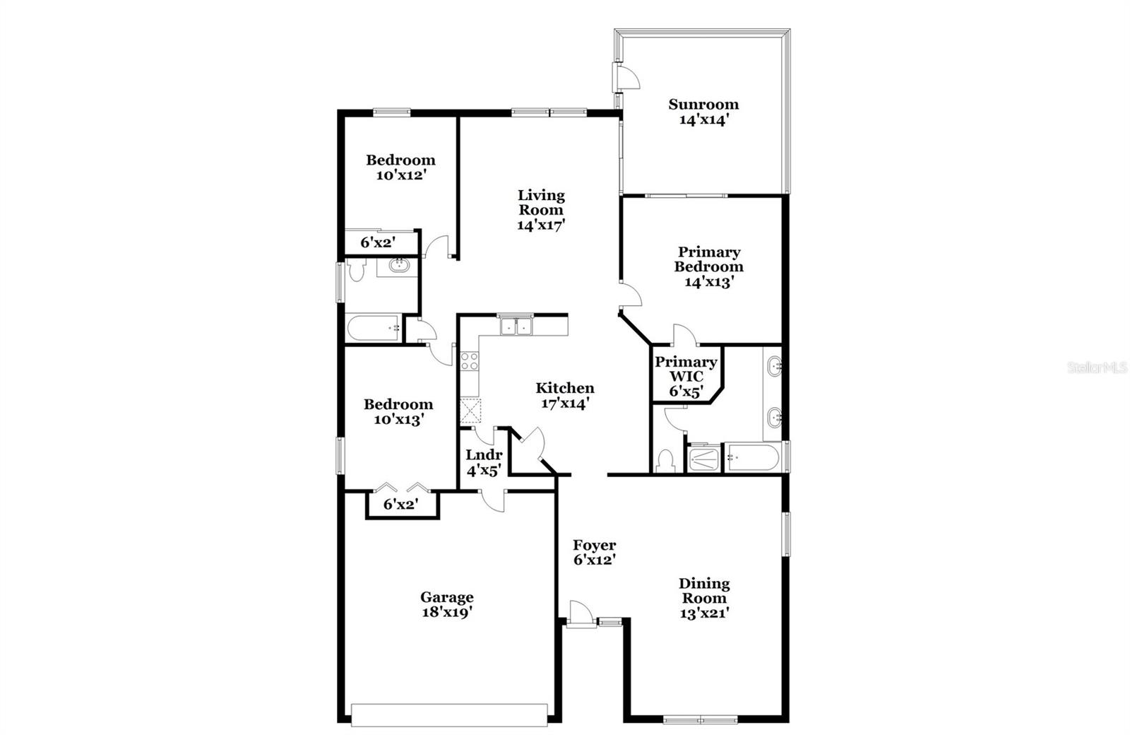 7307 BRIARLYN CT, ORLANDO, FL, 32818