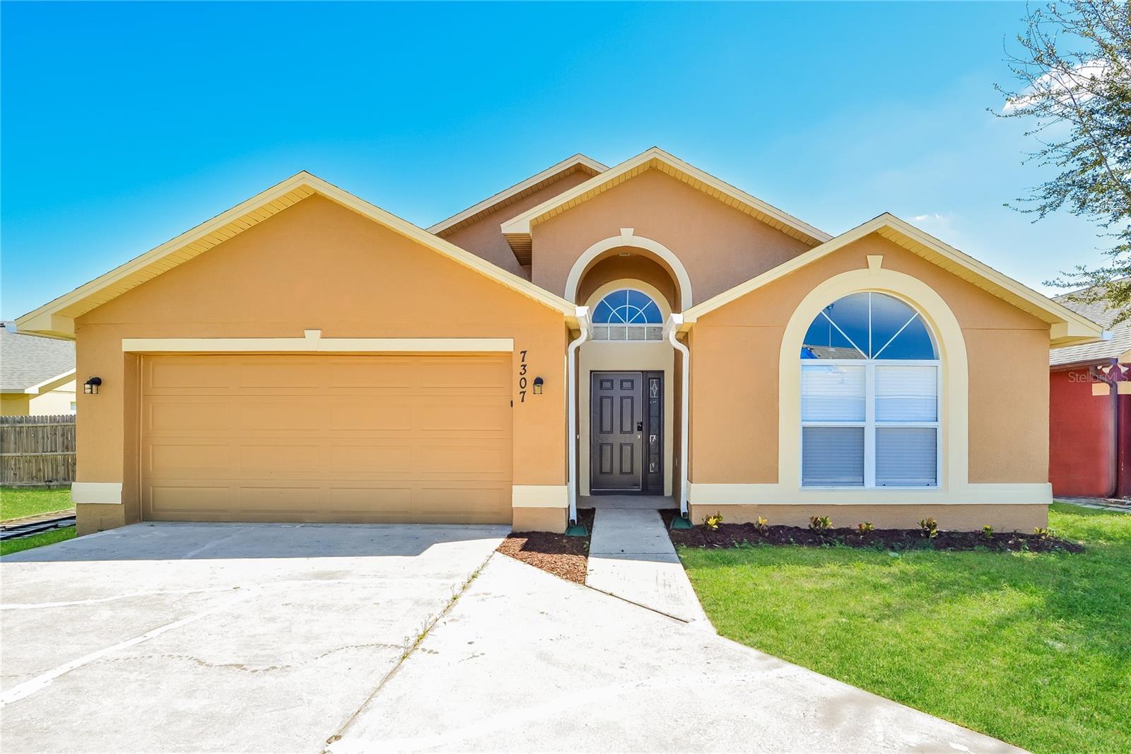 7307 BRIARLYN CT, ORLANDO, FL, 32818
