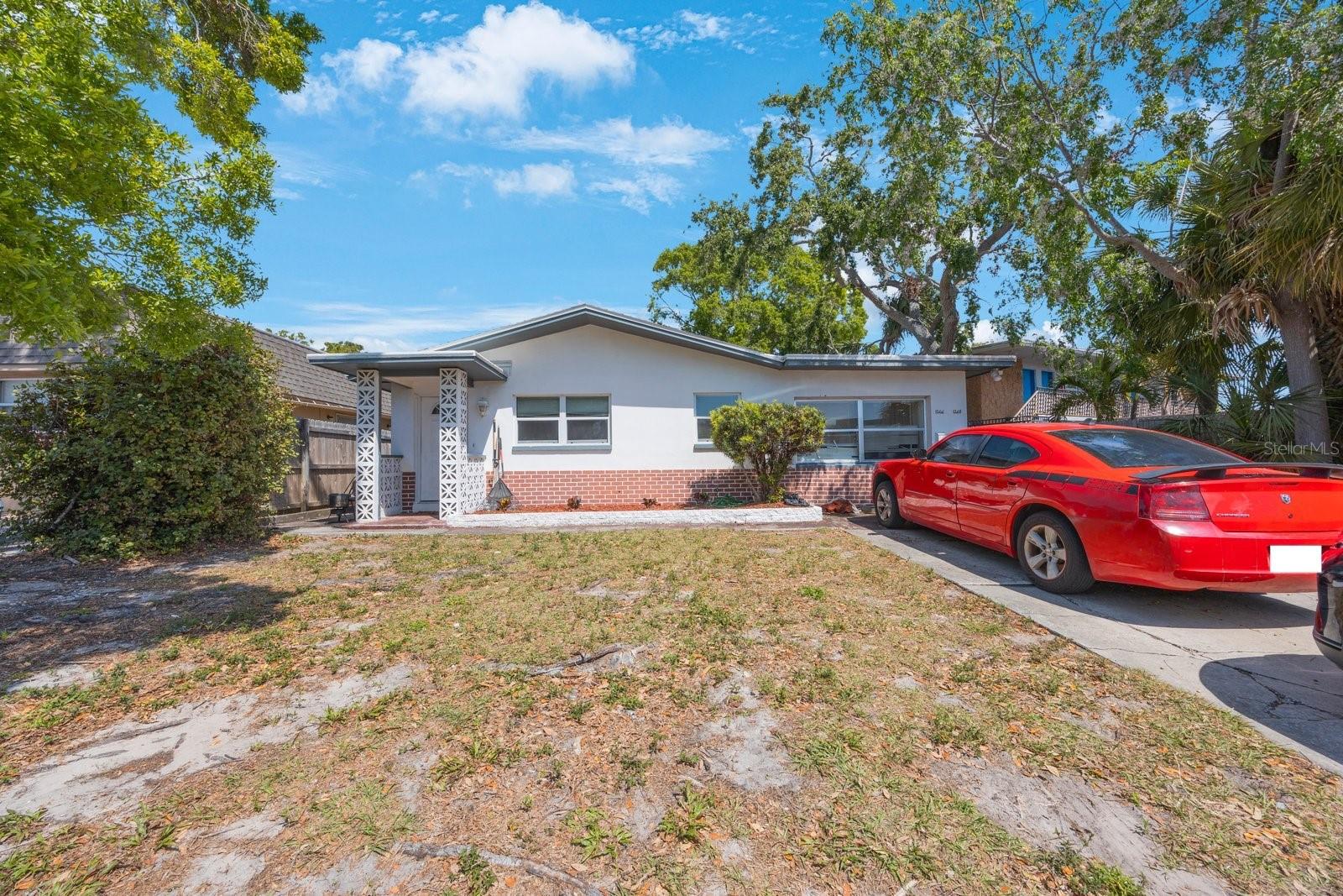 1266 SANTA ROSA ST, CLEARWATER, FL, 33756