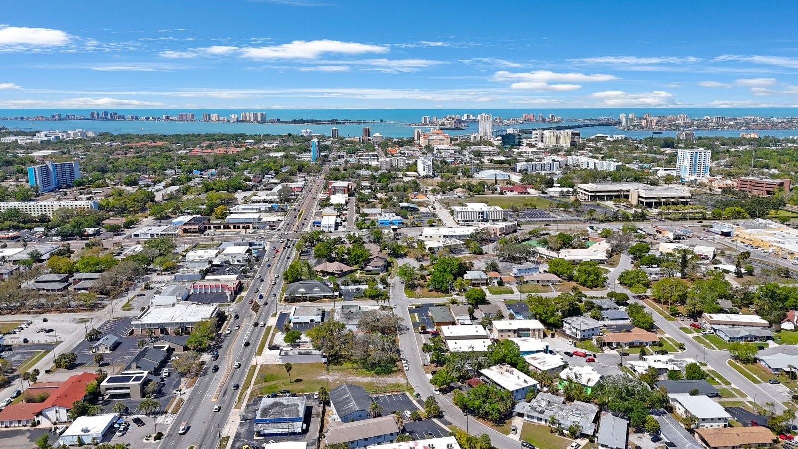 1266 SANTA ROSA ST, CLEARWATER, FL, 33756