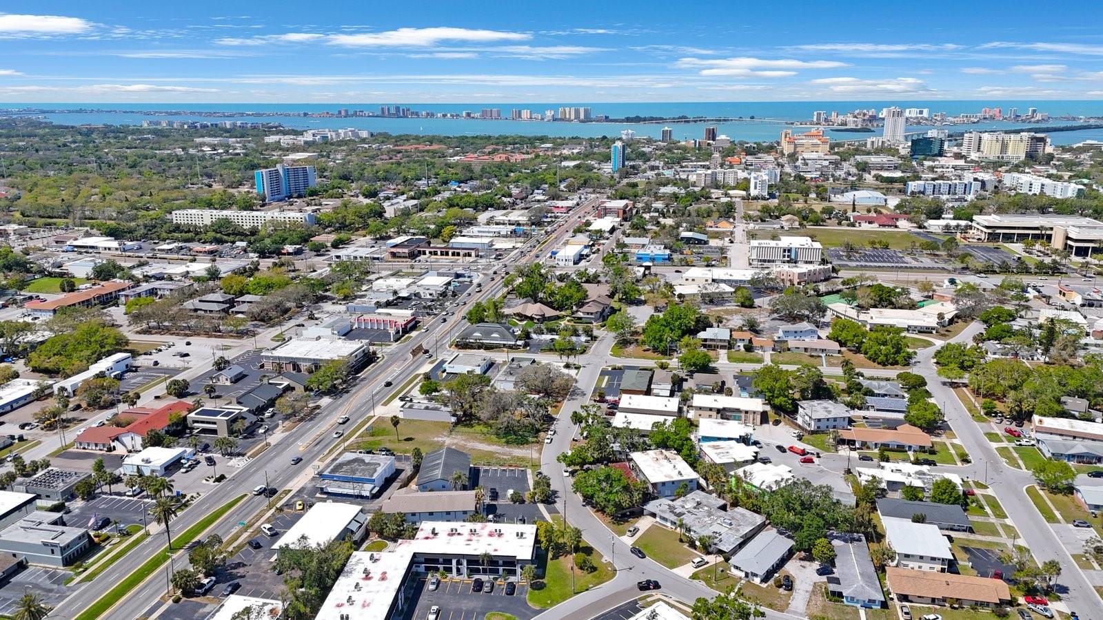1266 SANTA ROSA ST, CLEARWATER, FL, 33756