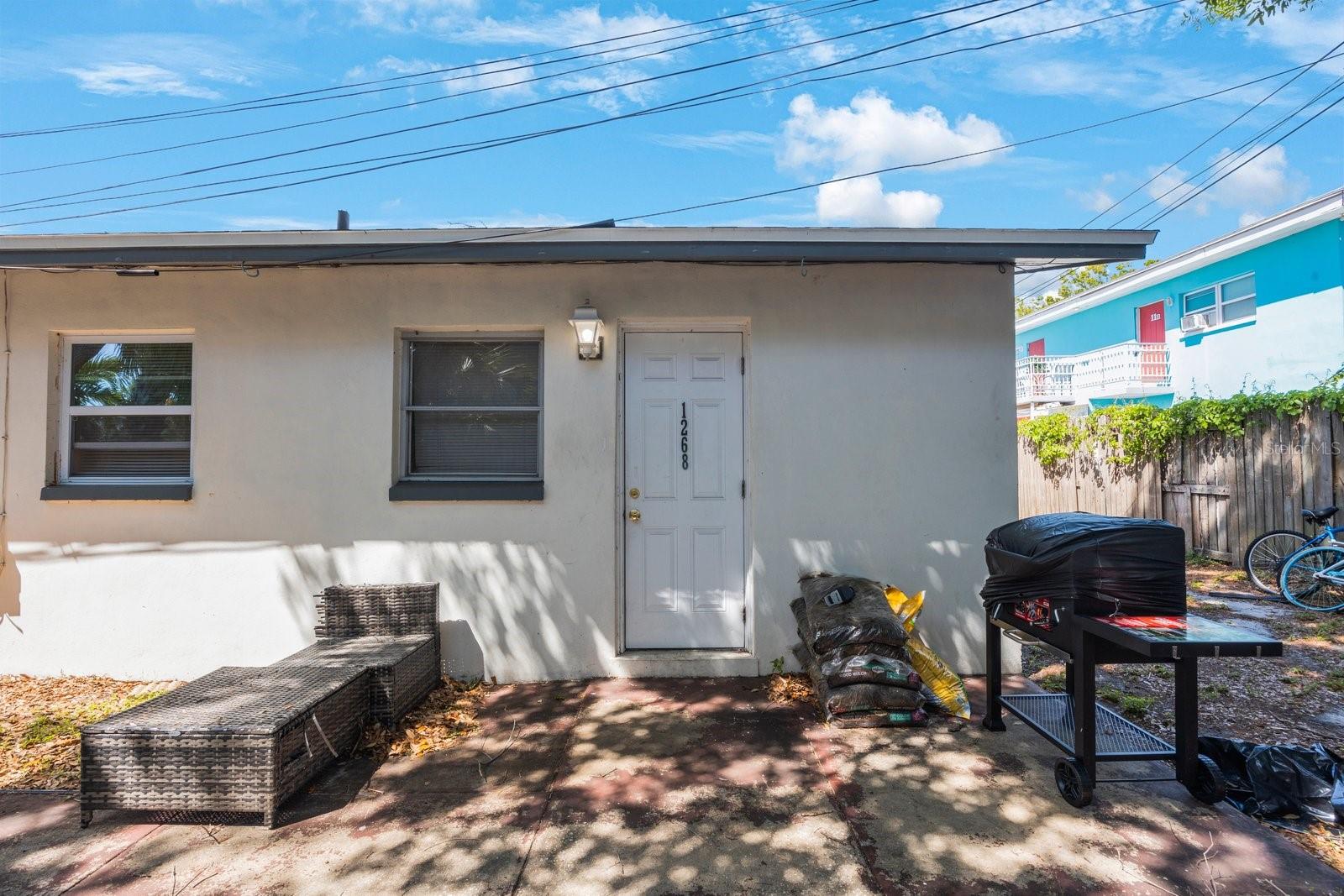 1266 SANTA ROSA ST, CLEARWATER, FL, 33756