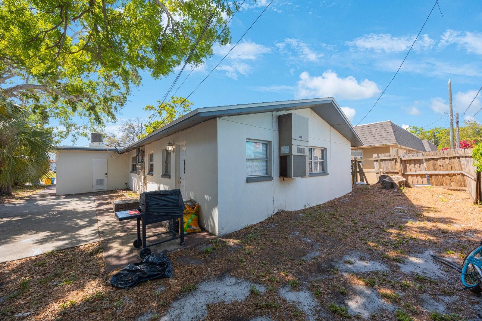 1266 SANTA ROSA ST, CLEARWATER, FL, 33756