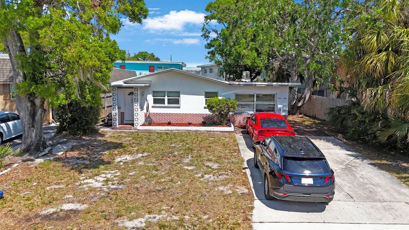 1266 SANTA ROSA ST, CLEARWATER, FL, 33756