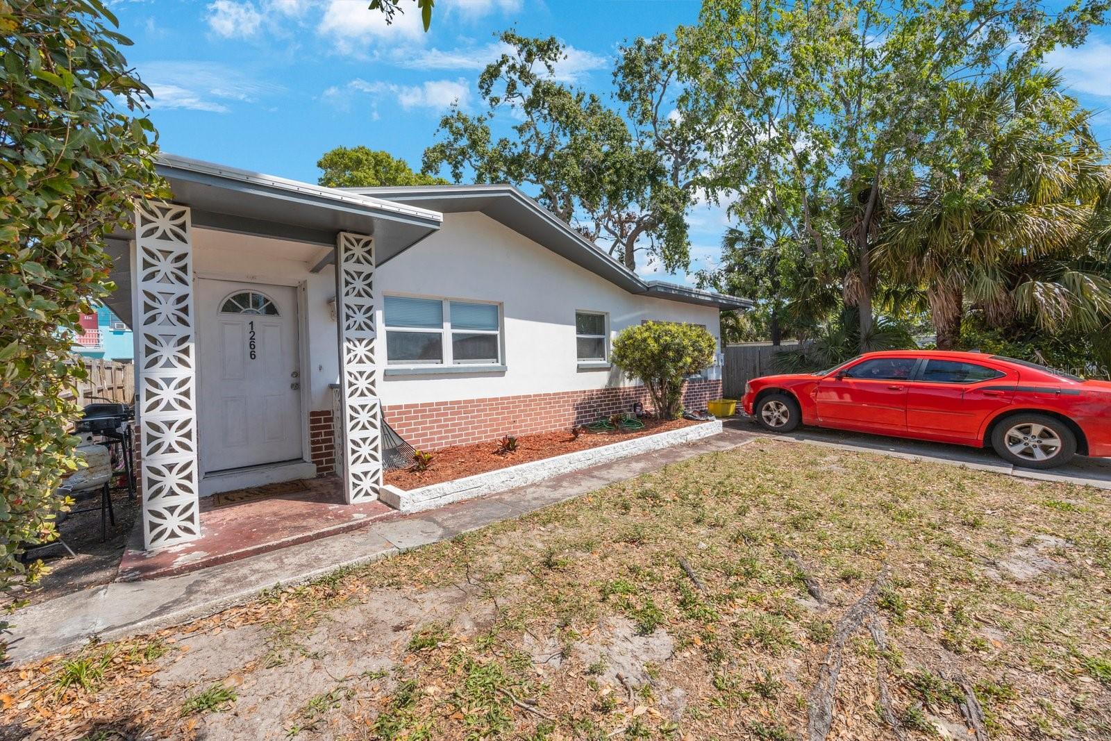 1266 SANTA ROSA ST, CLEARWATER, FL, 33756