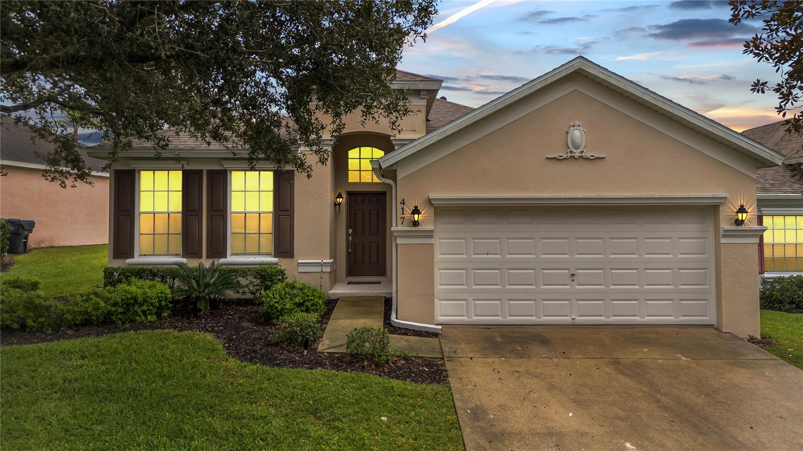 417 CALABAY PARC BLVD, DAVENPORT, FL, 33897