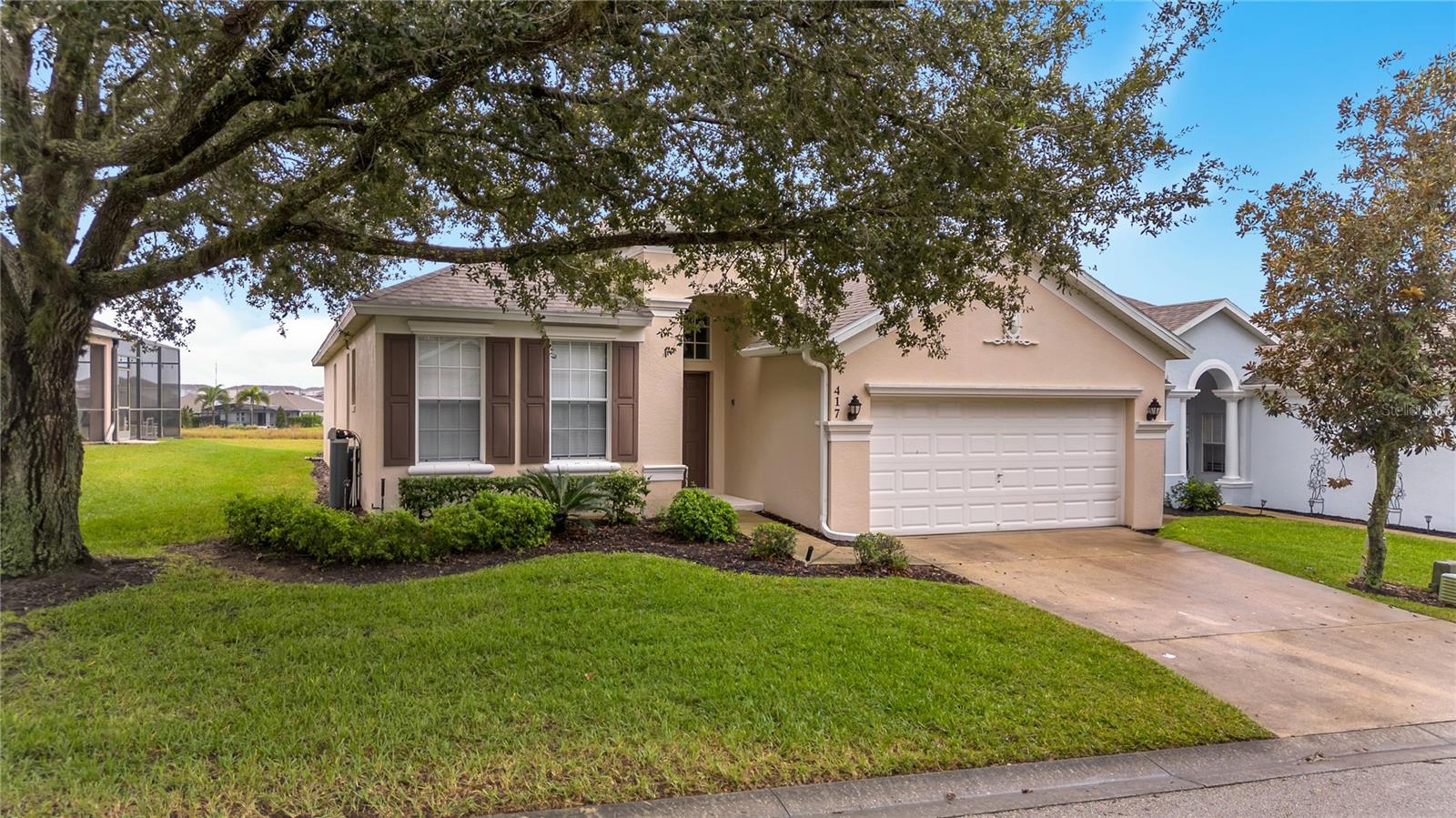 417 CALABAY PARC BLVD, DAVENPORT, FL, 33897