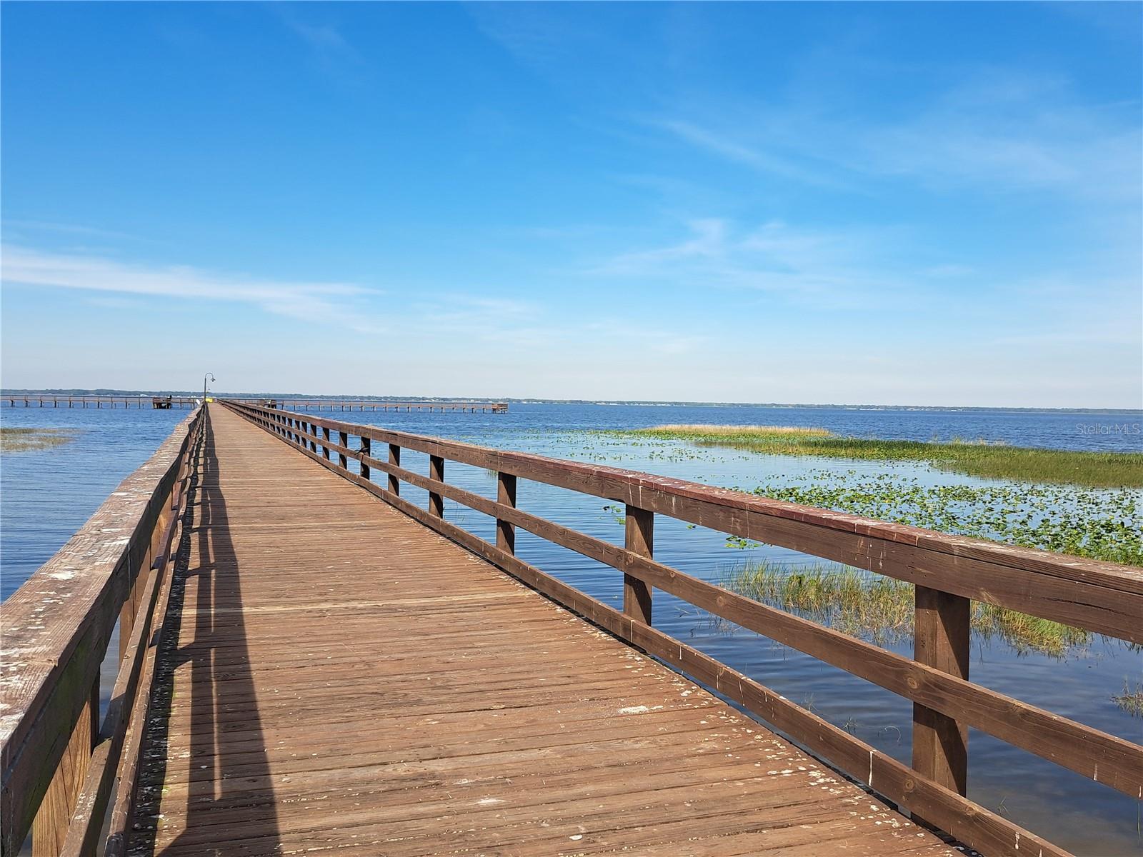 919 EL DORADO DR, INDIAN LAKE ESTATES, FL, 33855