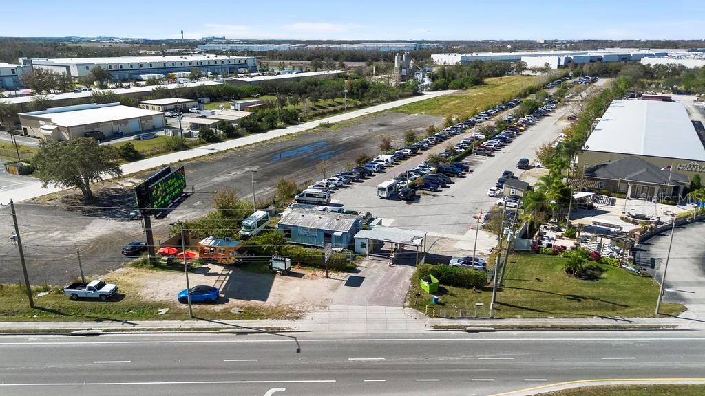 7350 NARCOOSSEE RD, ORLANDO, FL, 32822
