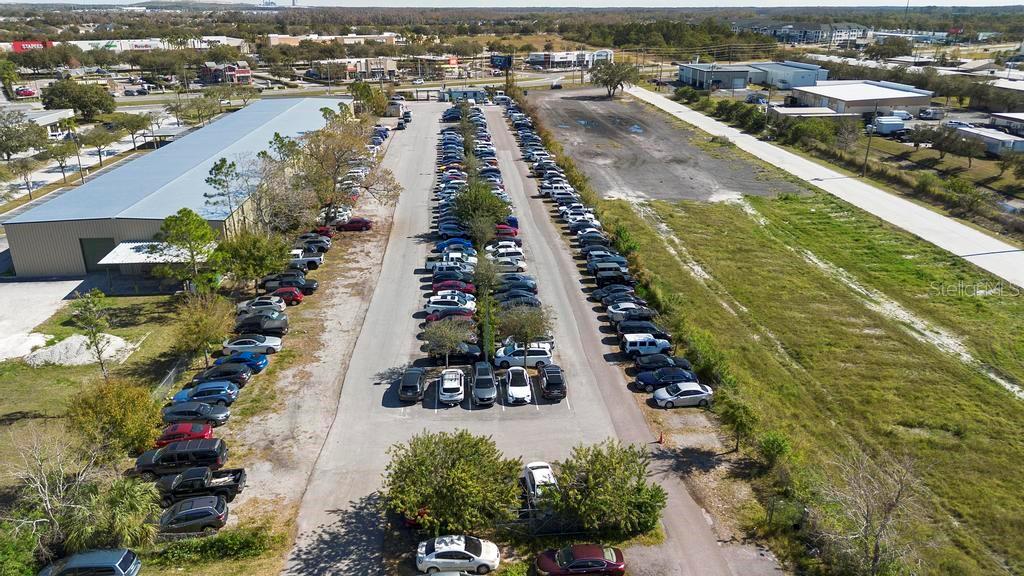 7350 NARCOOSSEE RD, ORLANDO, FL, 32822