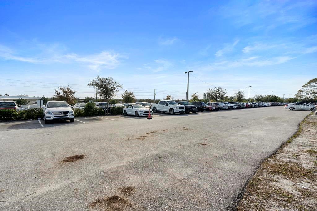 7350 NARCOOSSEE RD, ORLANDO, FL, 32822