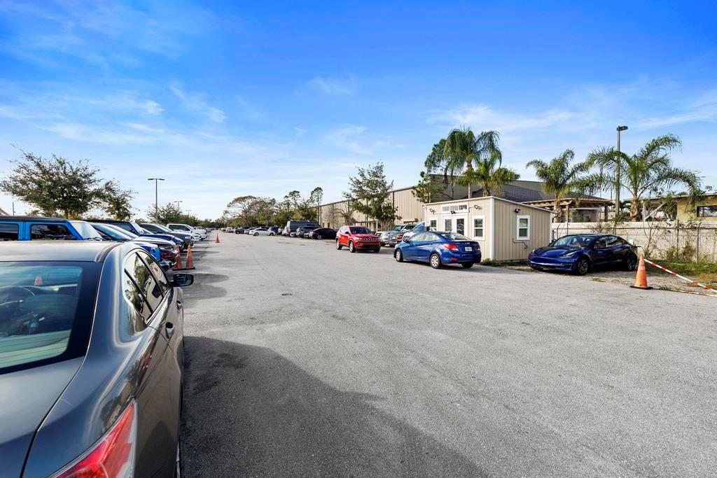7350 NARCOOSSEE RD, ORLANDO, FL, 32822