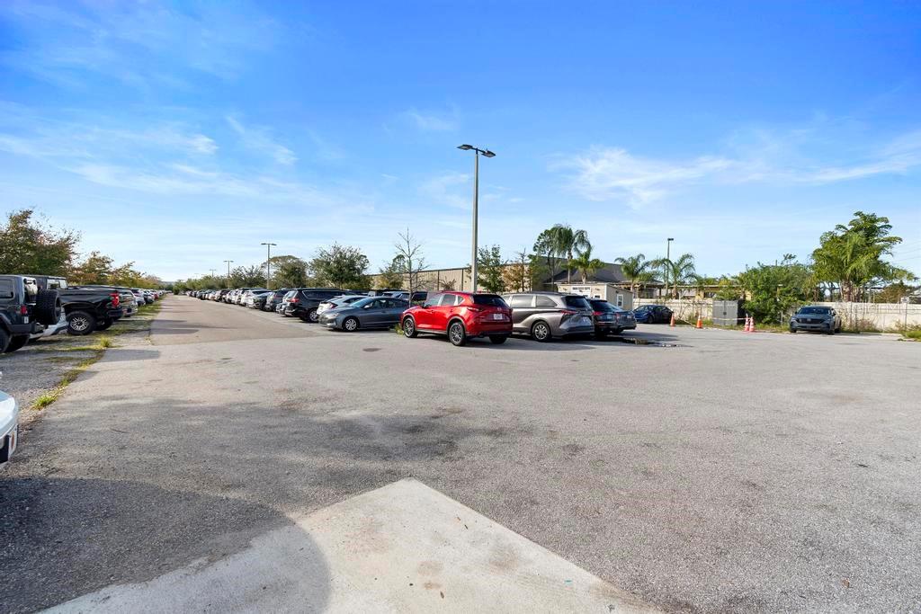 7350 NARCOOSSEE RD, ORLANDO, FL, 32822