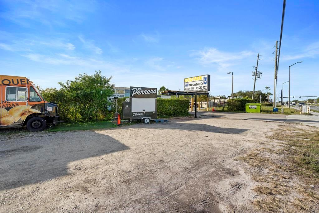 7350 NARCOOSSEE RD, ORLANDO, FL, 32822