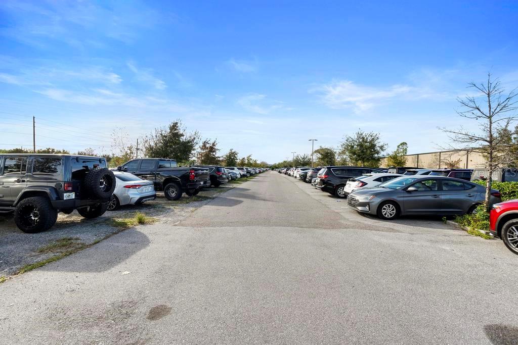 7350 NARCOOSSEE RD, ORLANDO, FL, 32822