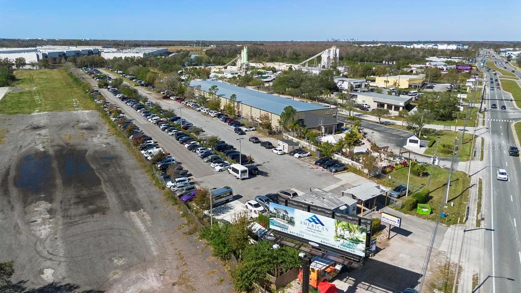 7350 NARCOOSSEE RD, ORLANDO, FL, 32822