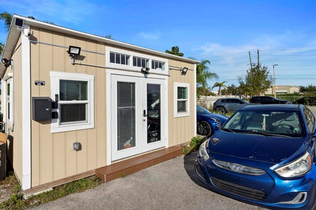 7350 NARCOOSSEE RD, ORLANDO, FL, 32822